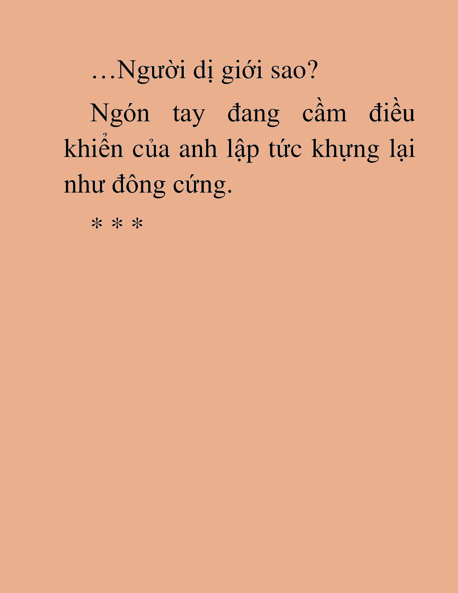 Đọc truyện HAT[novel] Ta Là Thần Của Thế Giới Trong Tủ Lạnh - Chap 12