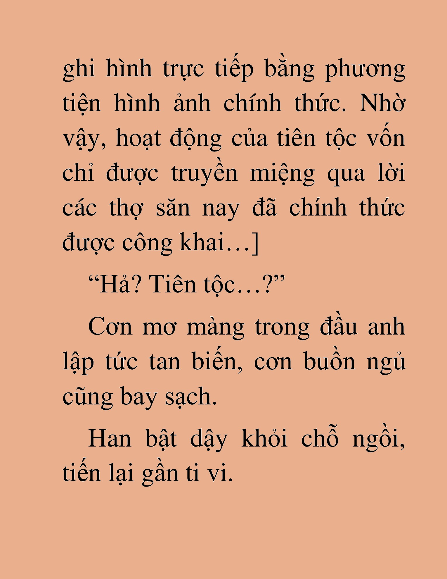Đọc truyện HAT[novel] Ta Là Thần Của Thế Giới Trong Tủ Lạnh - Chap 13