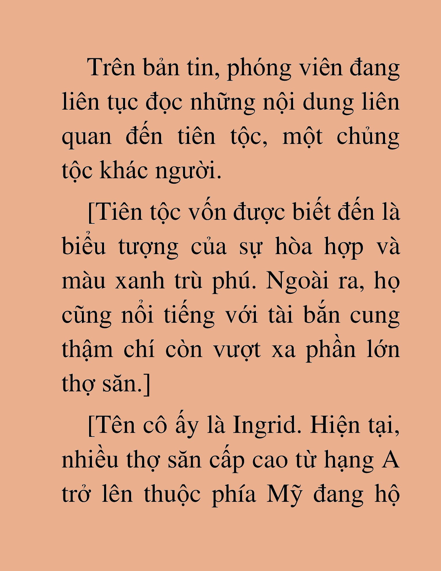 Đọc truyện HAT[novel] Ta Là Thần Của Thế Giới Trong Tủ Lạnh - Chap 13
