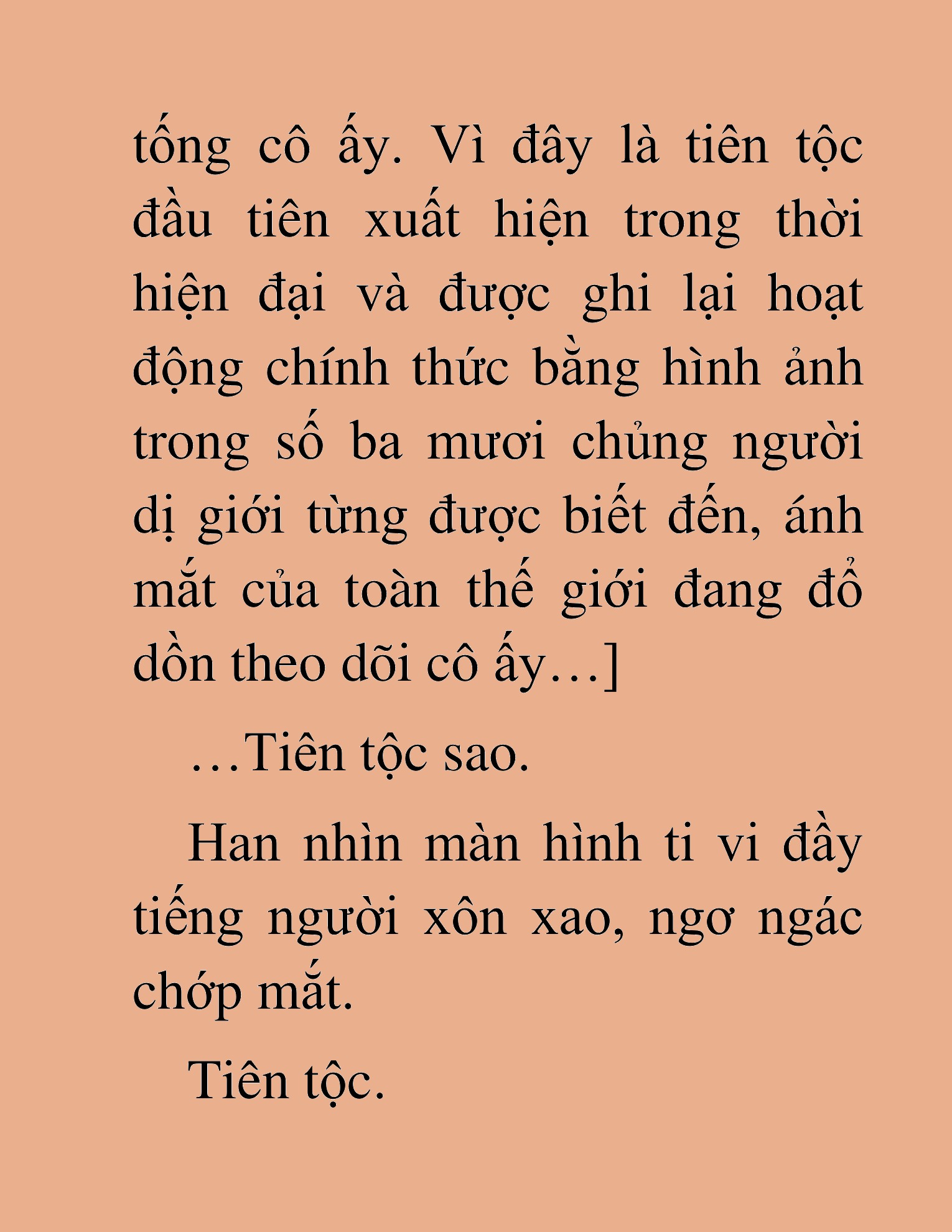 Đọc truyện HAT[novel] Ta Là Thần Của Thế Giới Trong Tủ Lạnh - Chap 13