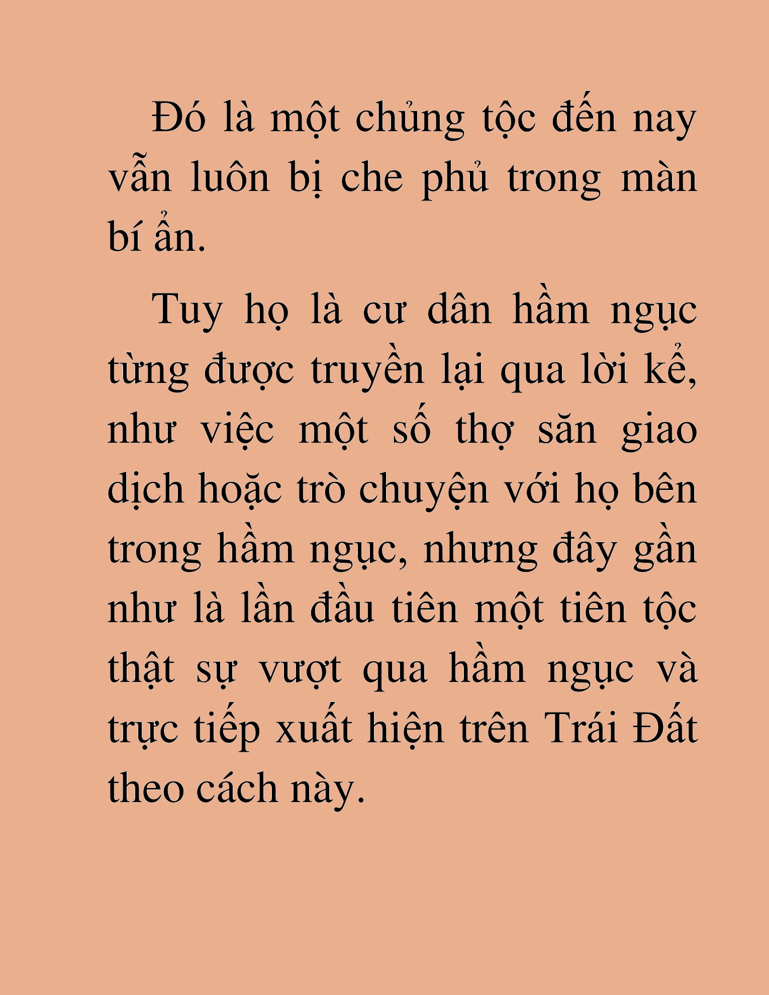 Đọc truyện HAT[novel] Ta Là Thần Của Thế Giới Trong Tủ Lạnh - Chap 13