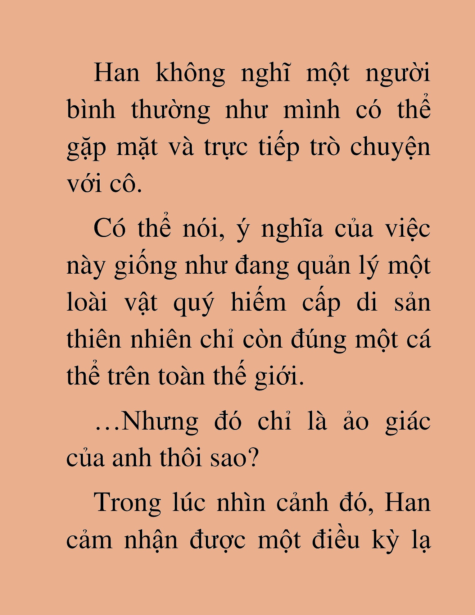 Đọc truyện HAT[novel] Ta Là Thần Của Thế Giới Trong Tủ Lạnh - Chap 13