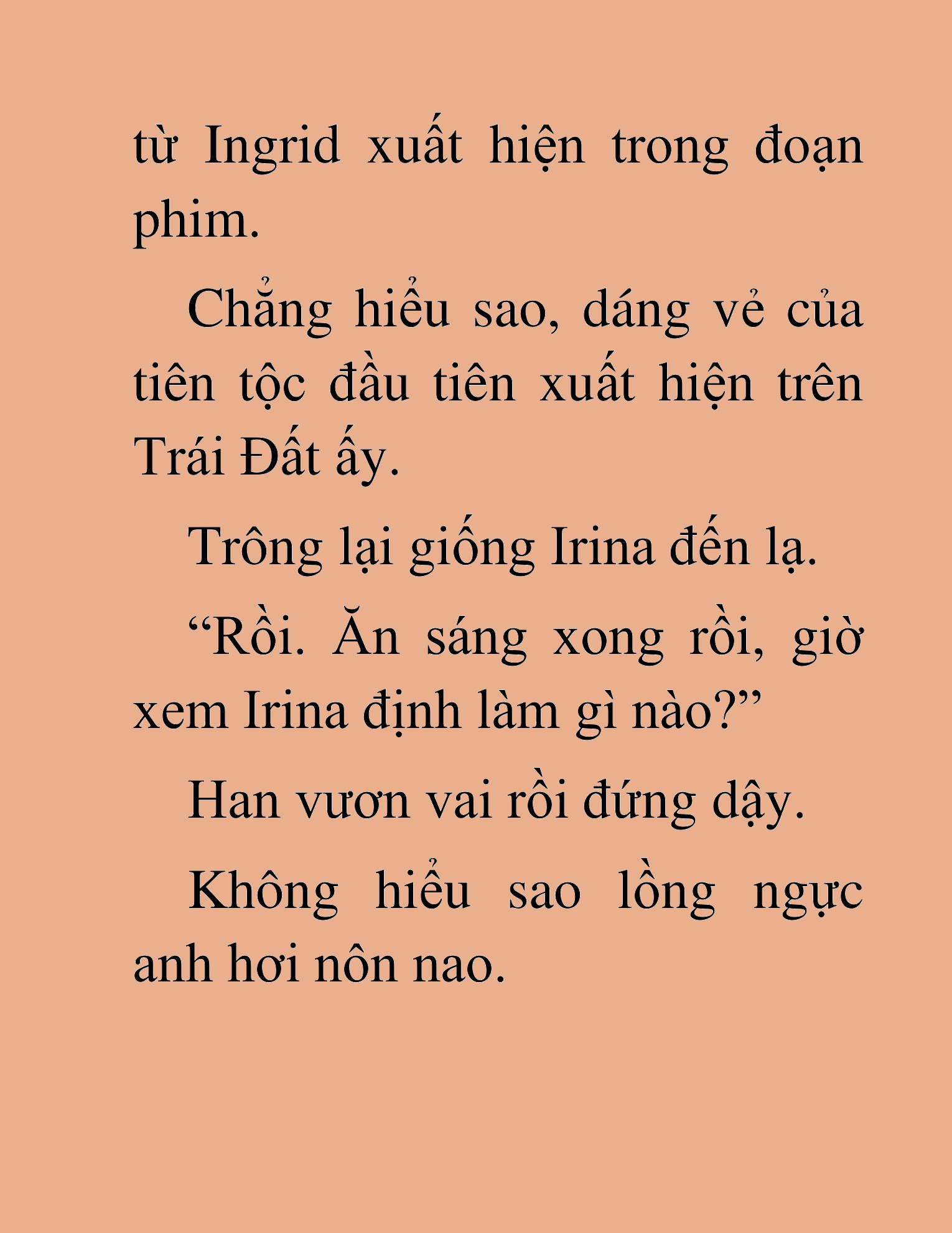 Đọc truyện HAT[novel] Ta Là Thần Của Thế Giới Trong Tủ Lạnh - Chap 13