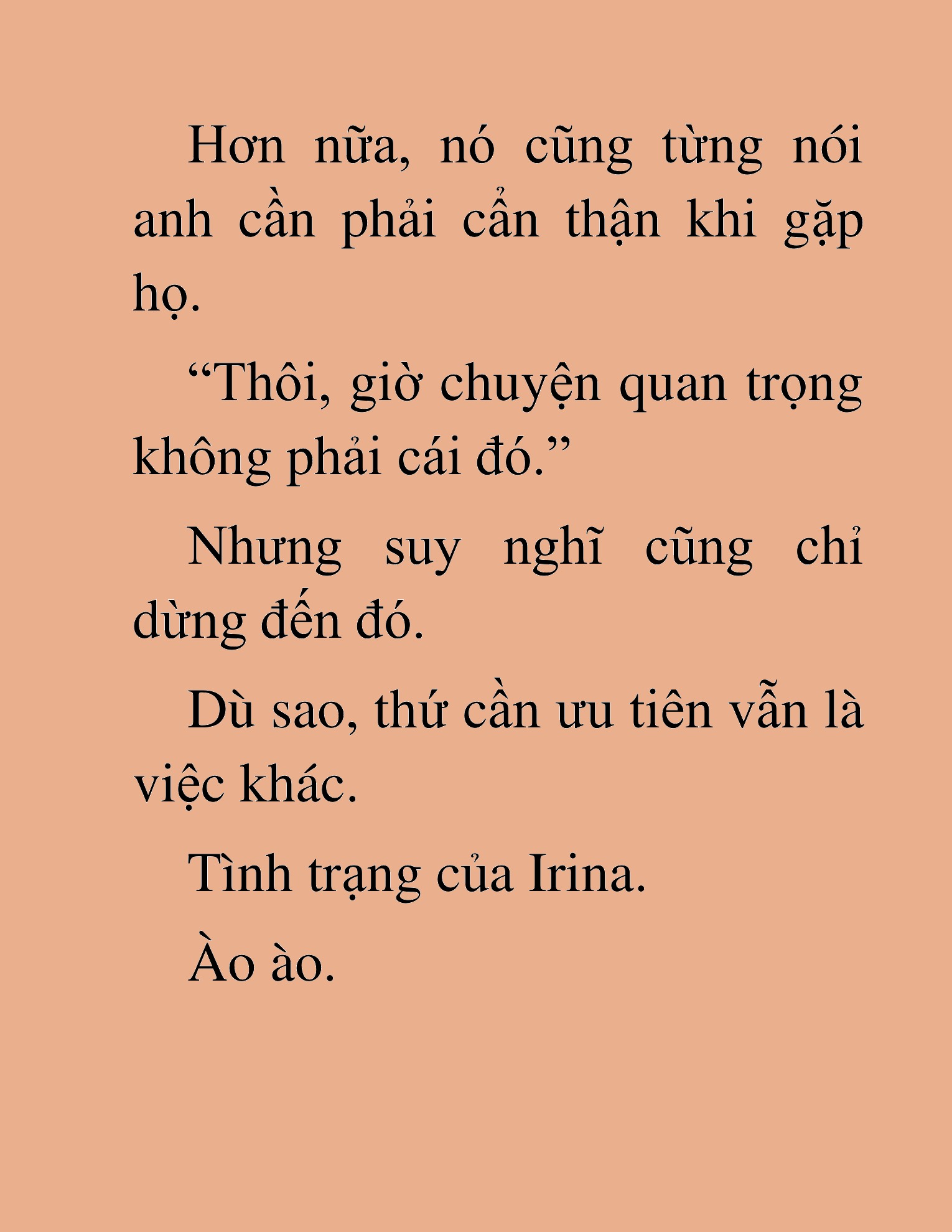 Đọc truyện HAT[novel] Ta Là Thần Của Thế Giới Trong Tủ Lạnh - Chap 13
