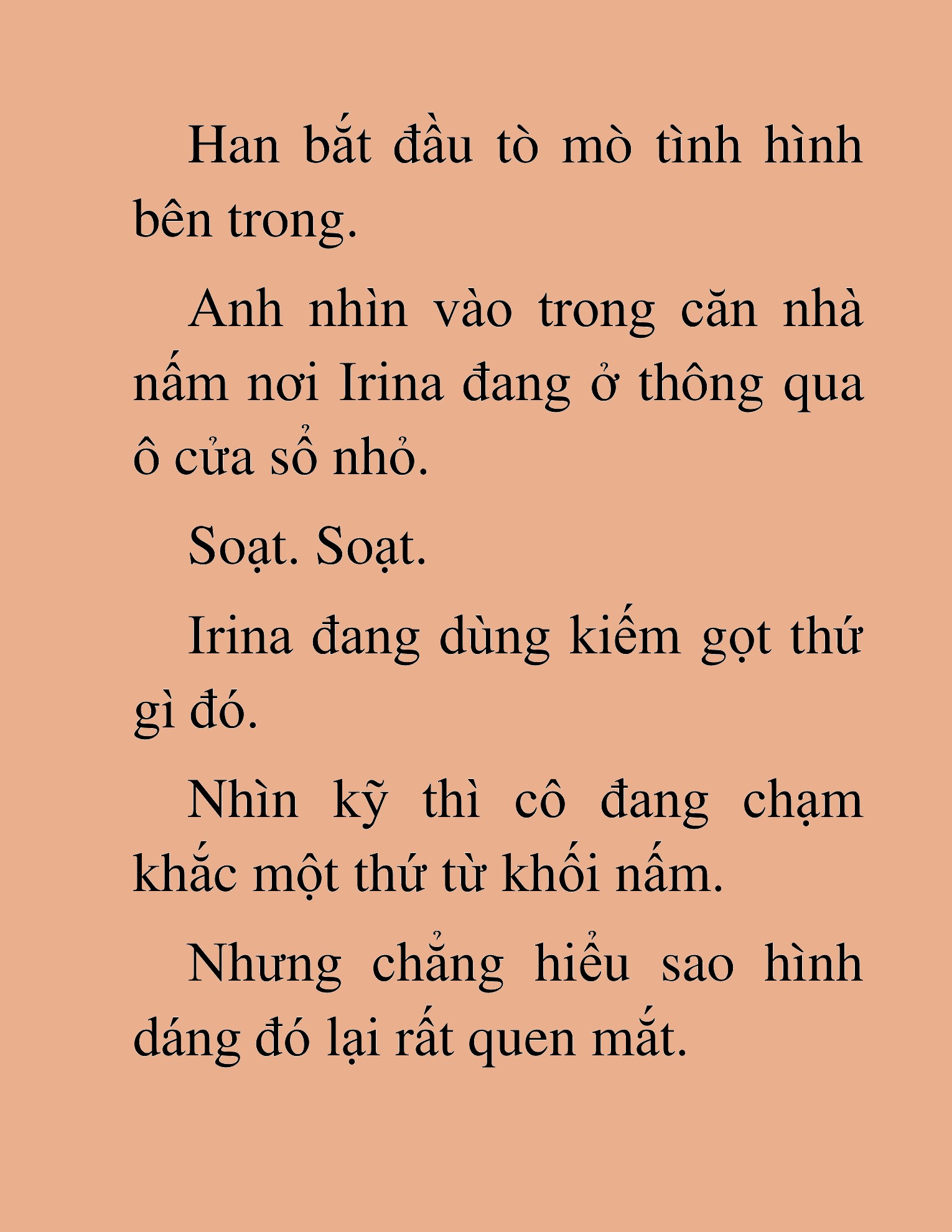 Đọc truyện HAT[novel] Ta Là Thần Của Thế Giới Trong Tủ Lạnh - Chap 14