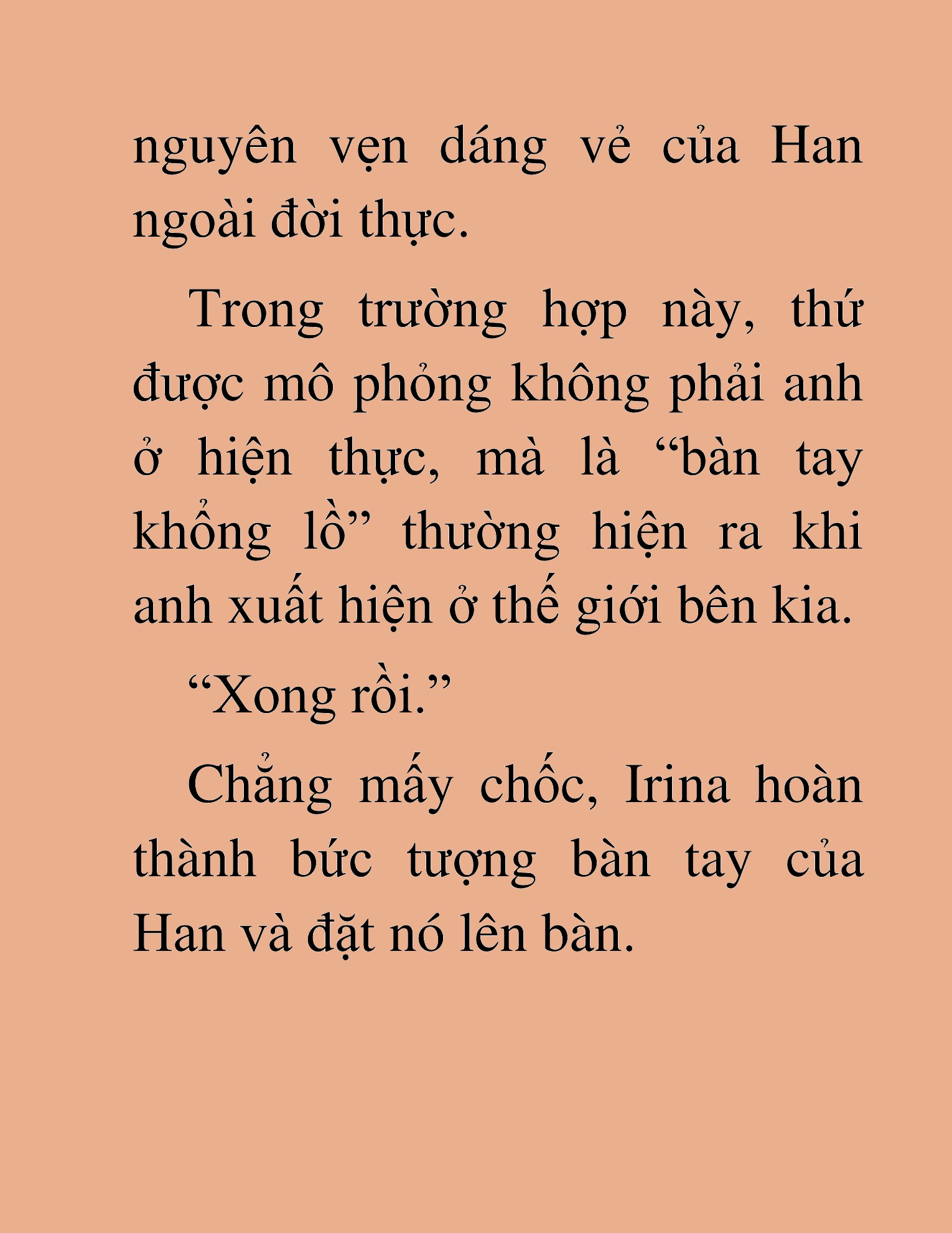 Đọc truyện HAT[novel] Ta Là Thần Của Thế Giới Trong Tủ Lạnh - Chap 14