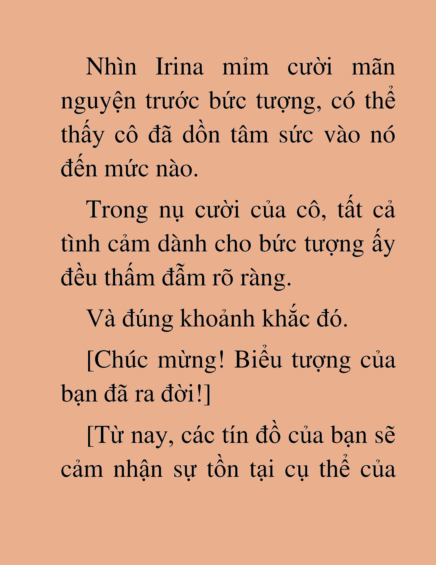 Đọc truyện HAT[novel] Ta Là Thần Của Thế Giới Trong Tủ Lạnh - Chap 14
