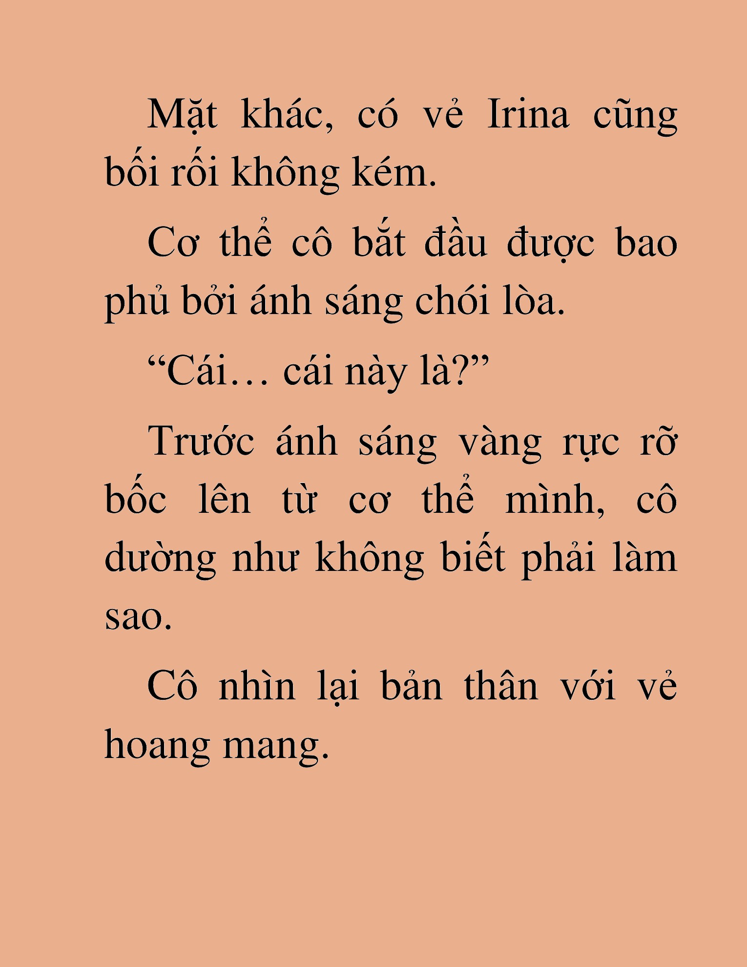 Đọc truyện HAT[novel] Ta Là Thần Của Thế Giới Trong Tủ Lạnh - Chap 14