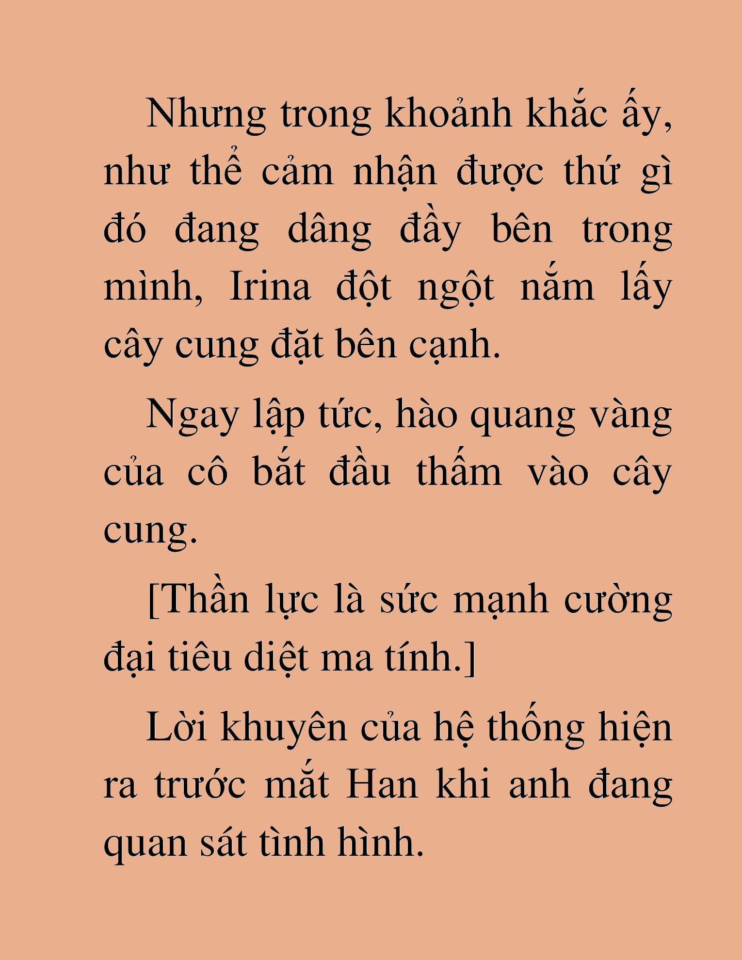 Đọc truyện HAT[novel] Ta Là Thần Của Thế Giới Trong Tủ Lạnh - Chap 14