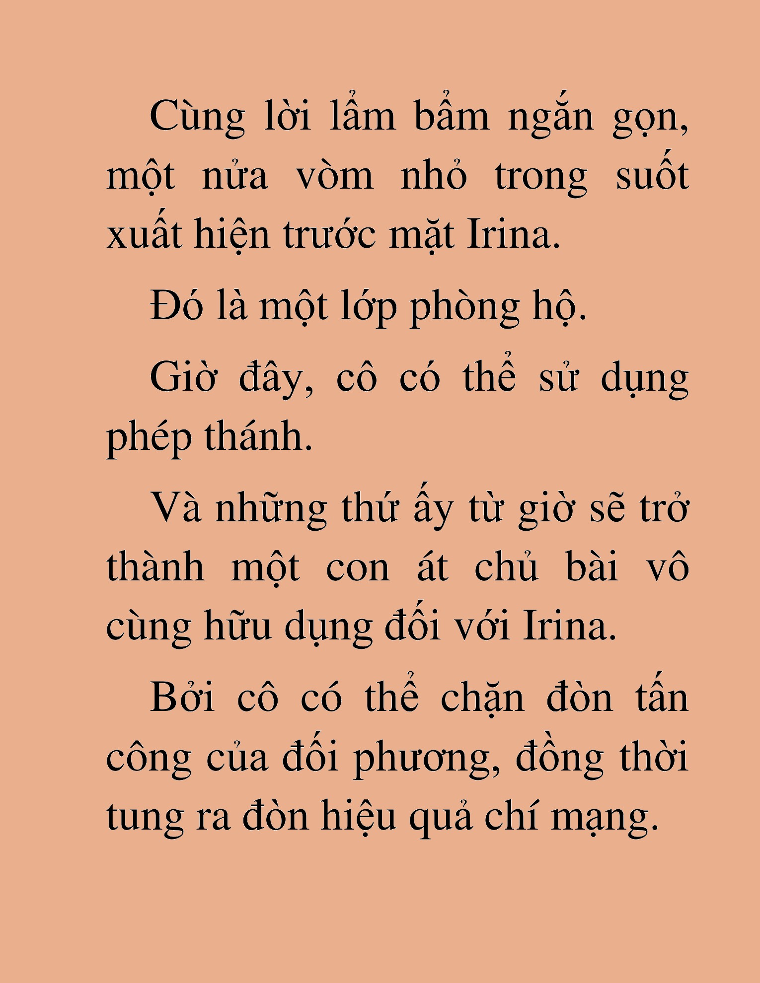 Đọc truyện HAT[novel] Ta Là Thần Của Thế Giới Trong Tủ Lạnh - Chap 14