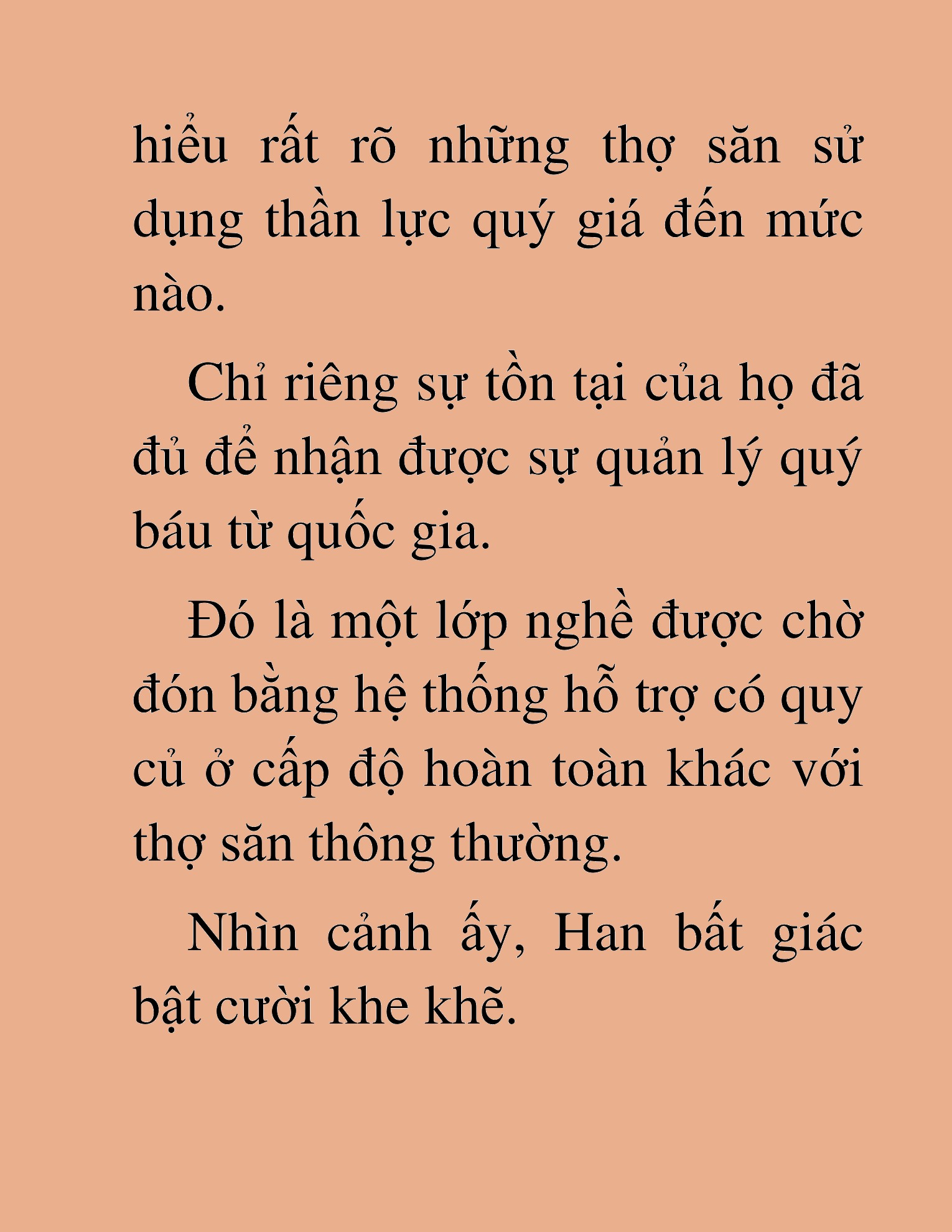 Đọc truyện HAT[novel] Ta Là Thần Của Thế Giới Trong Tủ Lạnh - Chap 14