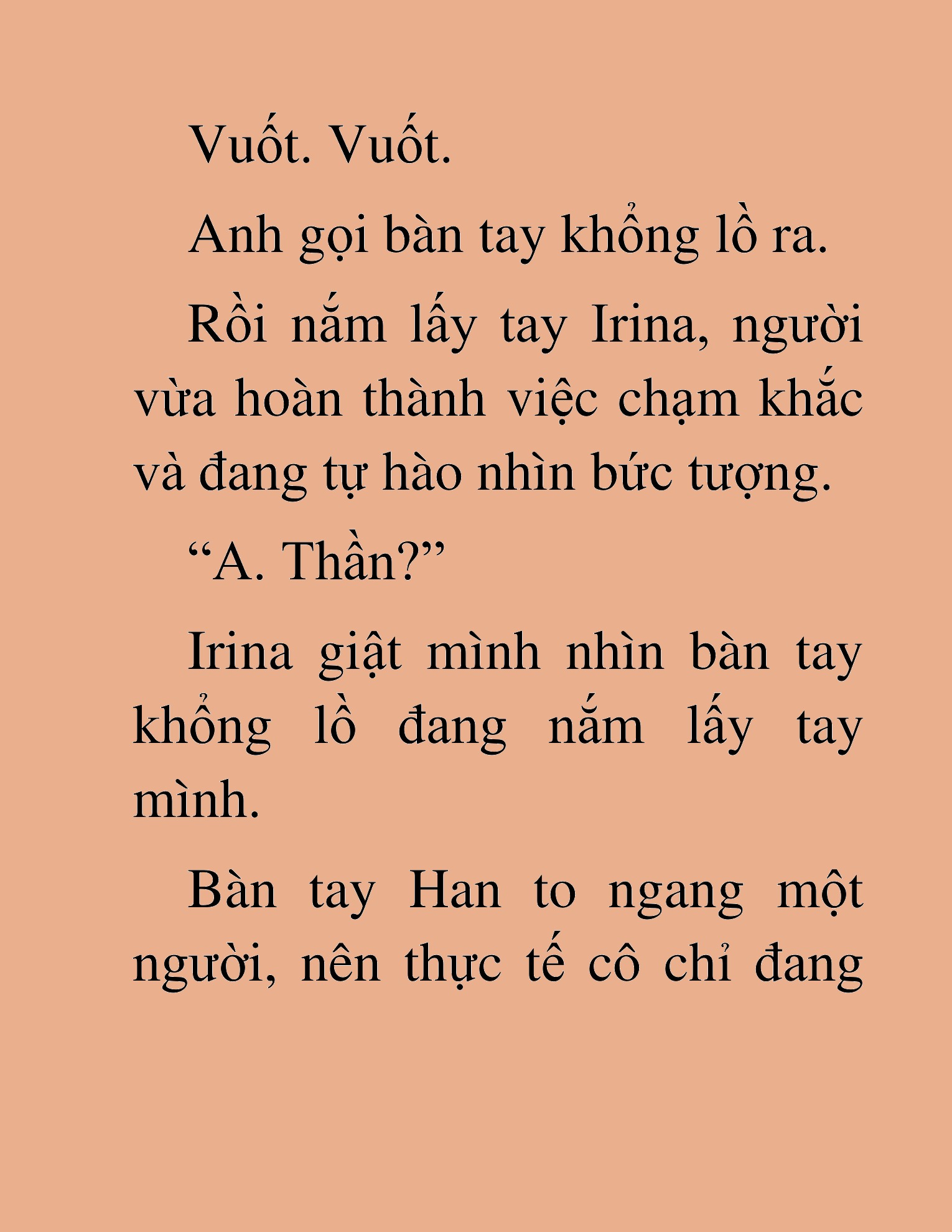 Đọc truyện HAT[novel] Ta Là Thần Của Thế Giới Trong Tủ Lạnh - Chap 14