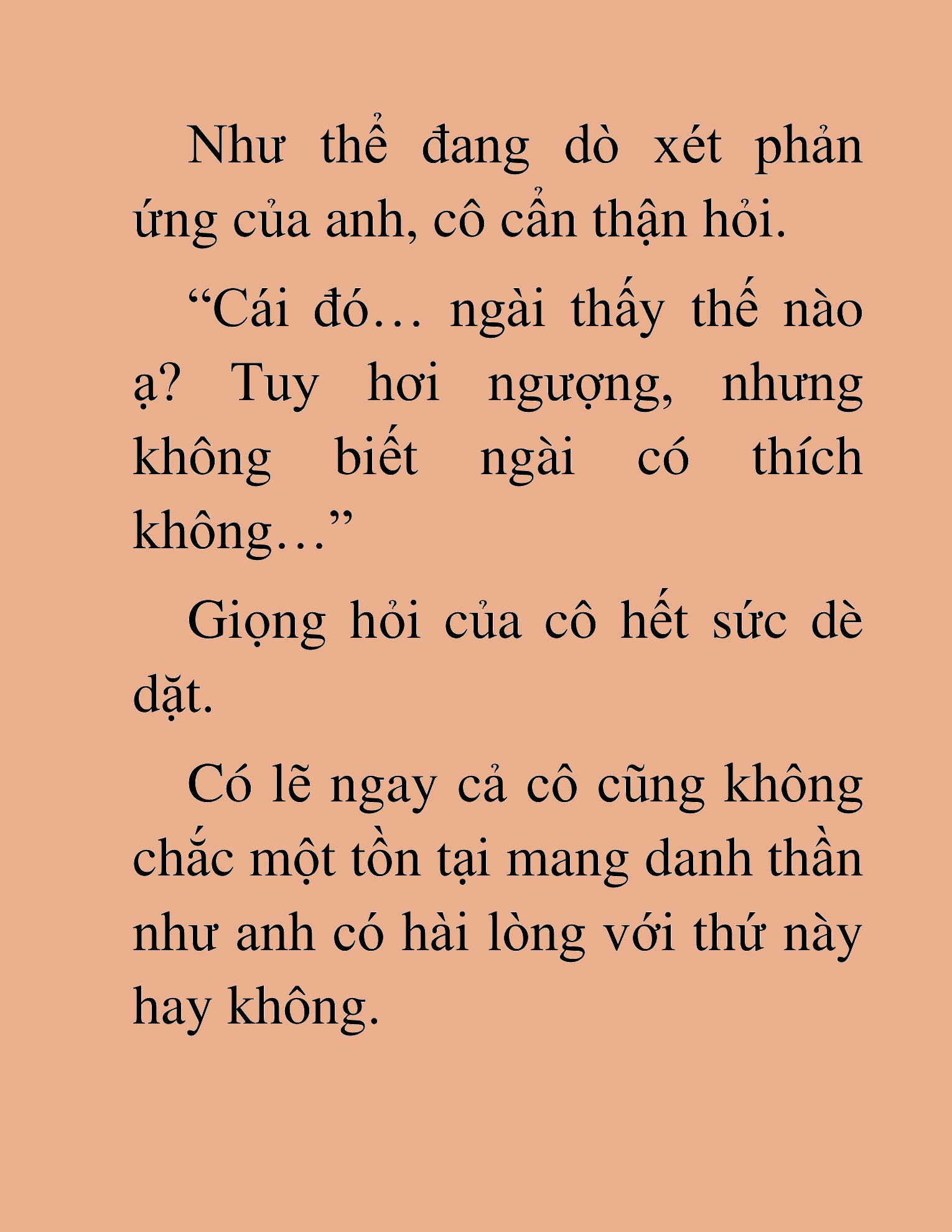 Đọc truyện HAT[novel] Ta Là Thần Của Thế Giới Trong Tủ Lạnh - Chap 14