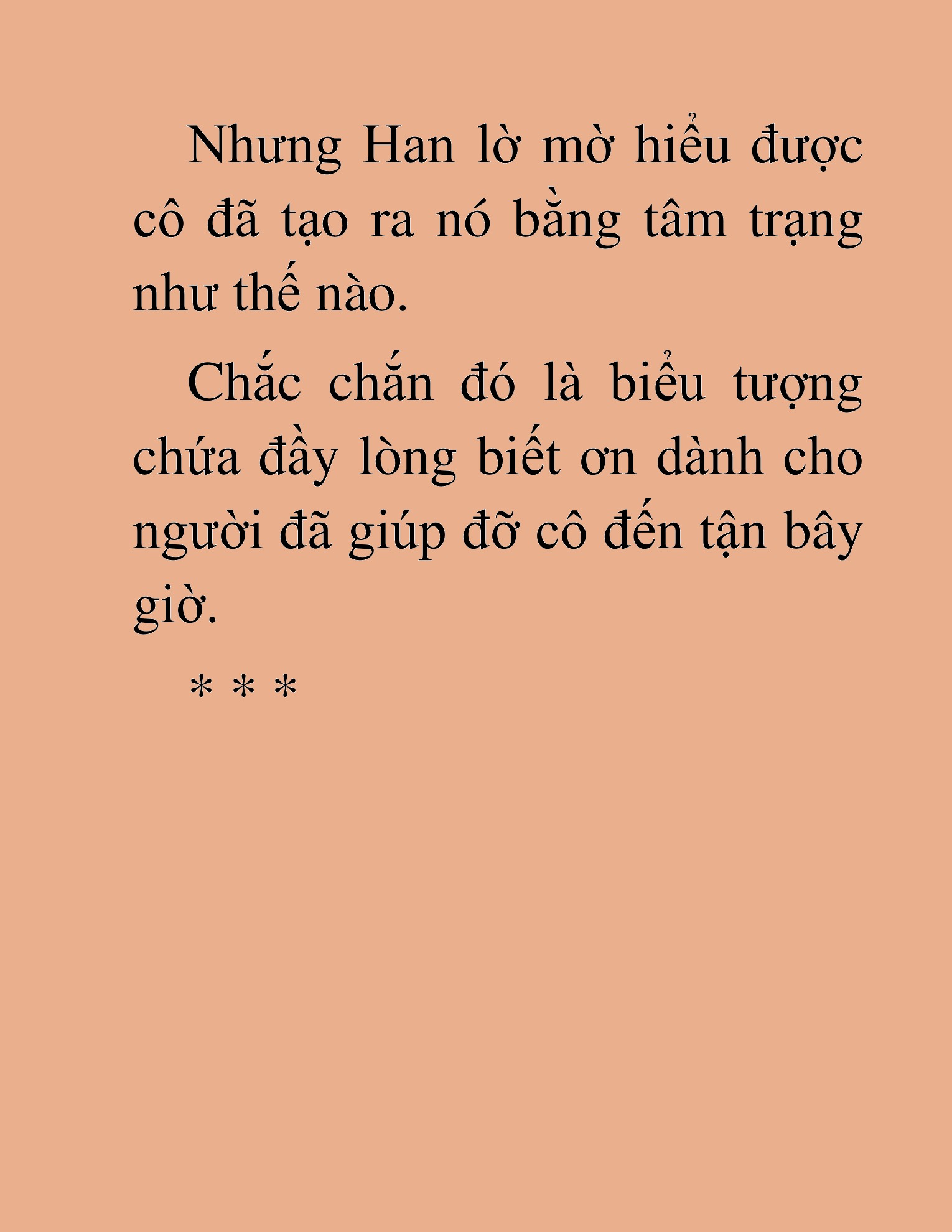 Đọc truyện HAT[novel] Ta Là Thần Của Thế Giới Trong Tủ Lạnh - Chap 14