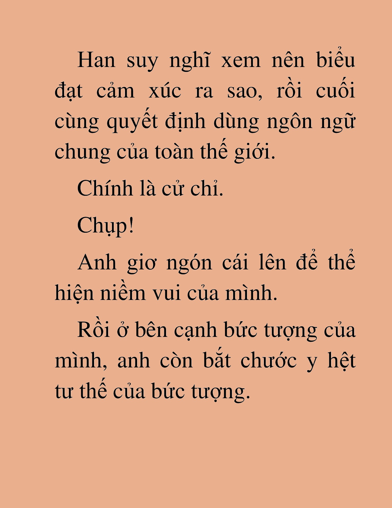Đọc truyện HAT[novel] Ta Là Thần Của Thế Giới Trong Tủ Lạnh - Chap 15
