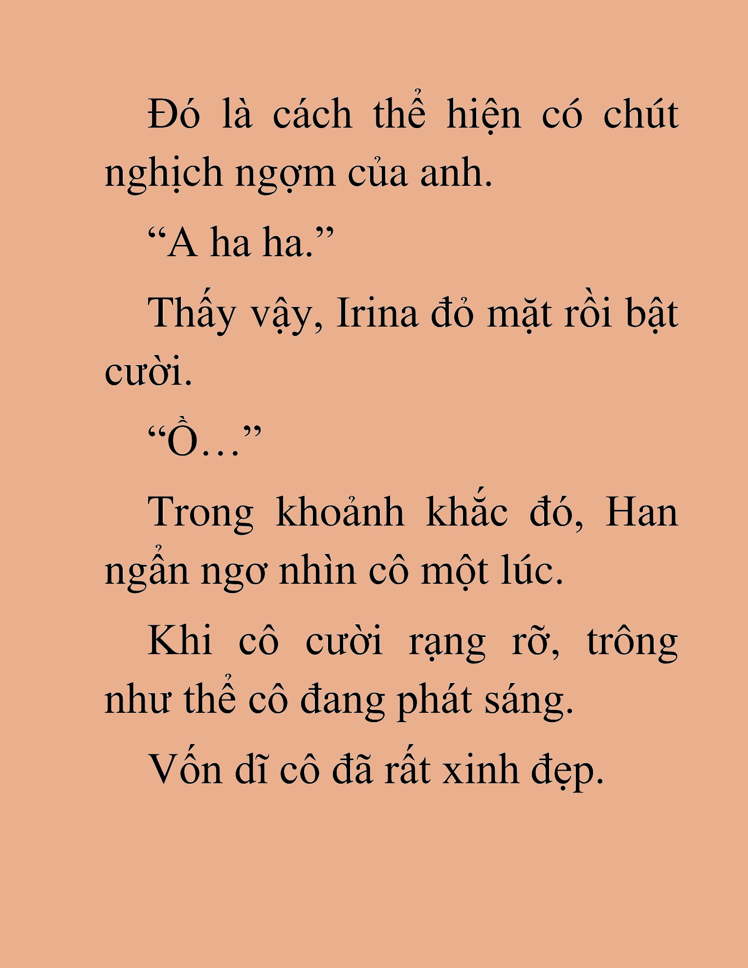 Đọc truyện HAT[novel] Ta Là Thần Của Thế Giới Trong Tủ Lạnh - Chap 15