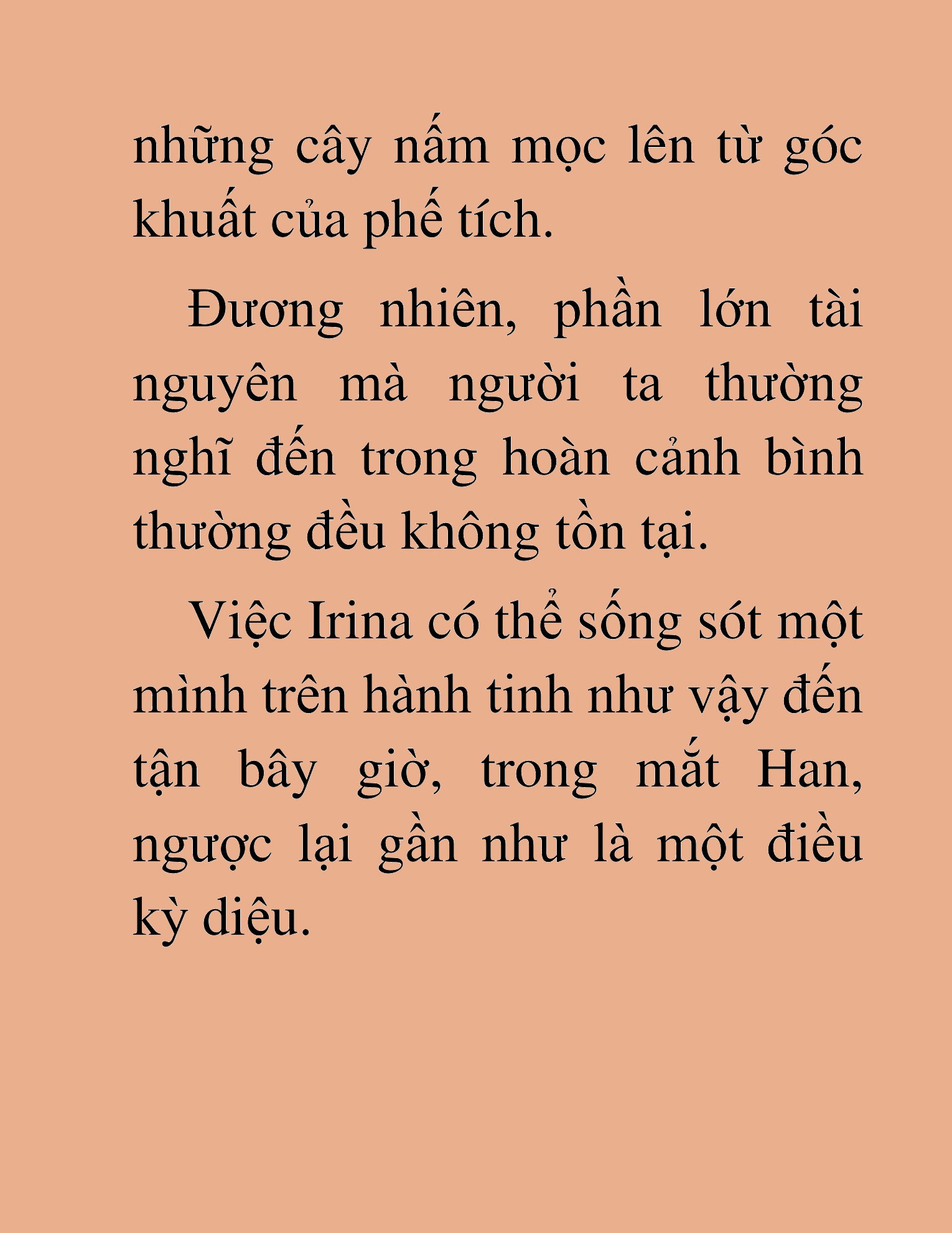 Đọc truyện HAT[novel] Ta Là Thần Của Thế Giới Trong Tủ Lạnh - Chap 15