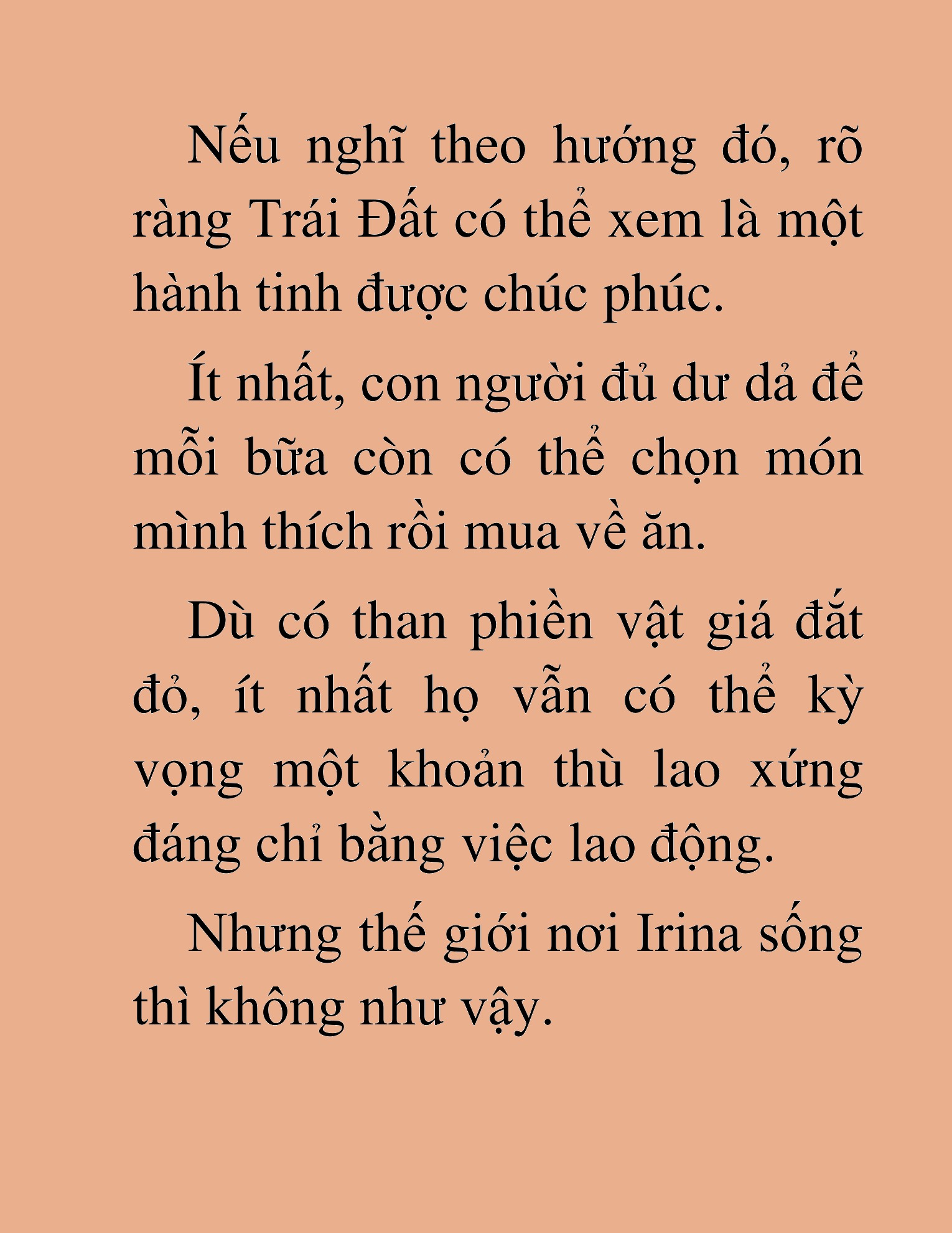 Đọc truyện HAT[novel] Ta Là Thần Của Thế Giới Trong Tủ Lạnh - Chap 15