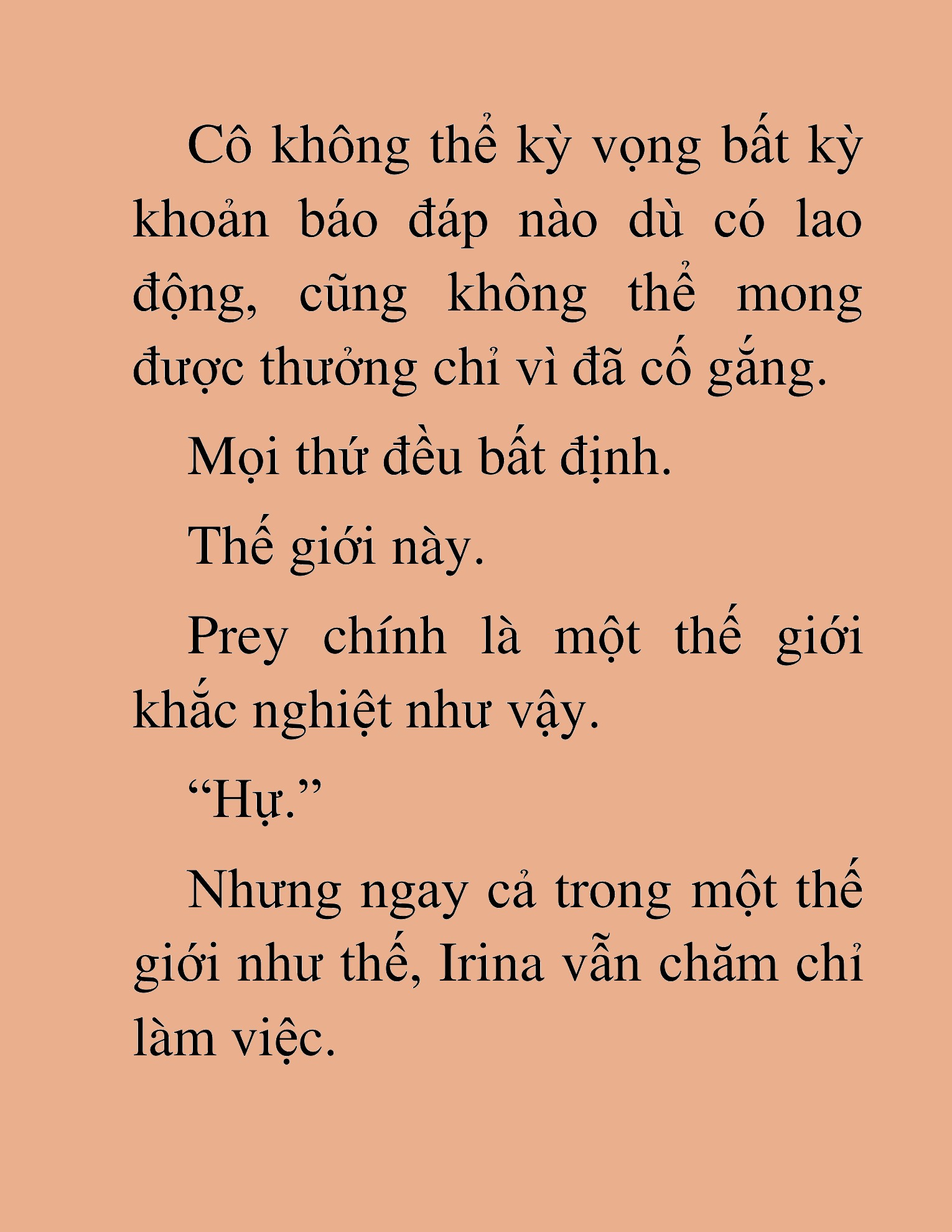 Đọc truyện HAT[novel] Ta Là Thần Của Thế Giới Trong Tủ Lạnh - Chap 15