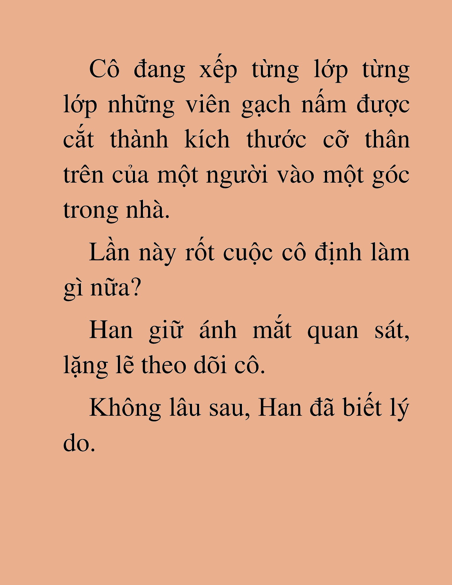 Đọc truyện HAT[novel] Ta Là Thần Của Thế Giới Trong Tủ Lạnh - Chap 15
