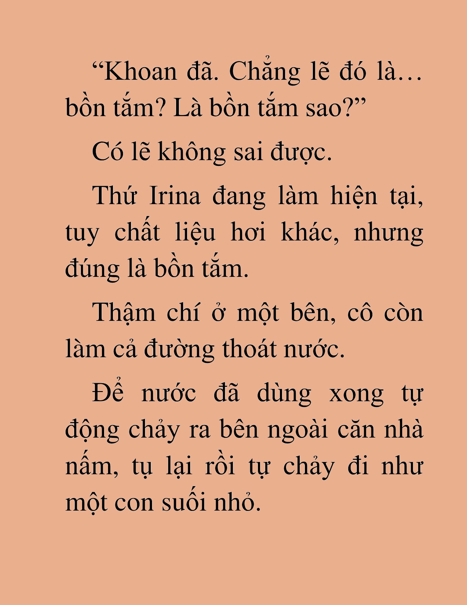 Đọc truyện HAT[novel] Ta Là Thần Của Thế Giới Trong Tủ Lạnh - Chap 15