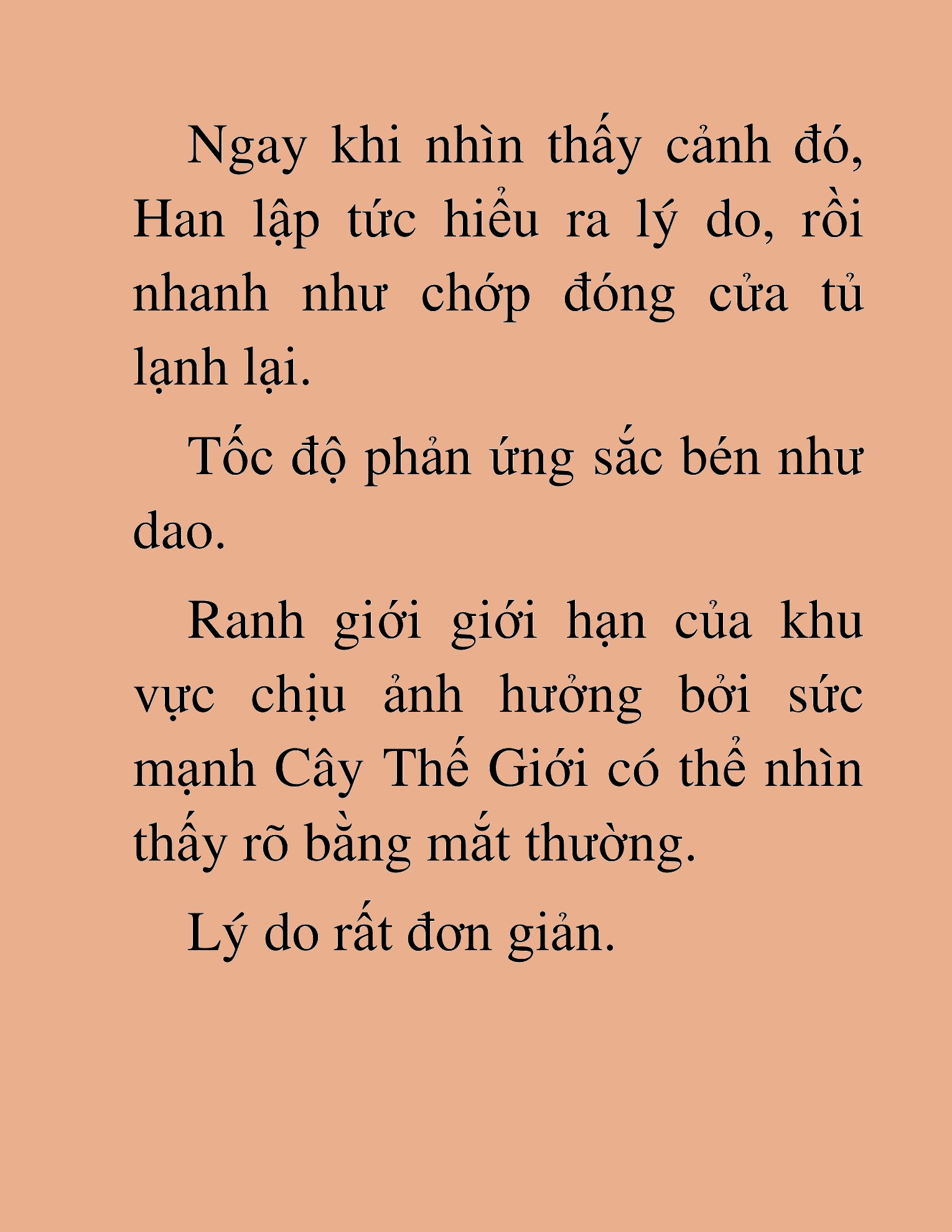 Đọc truyện HAT[novel] Ta Là Thần Của Thế Giới Trong Tủ Lạnh - Chap 15