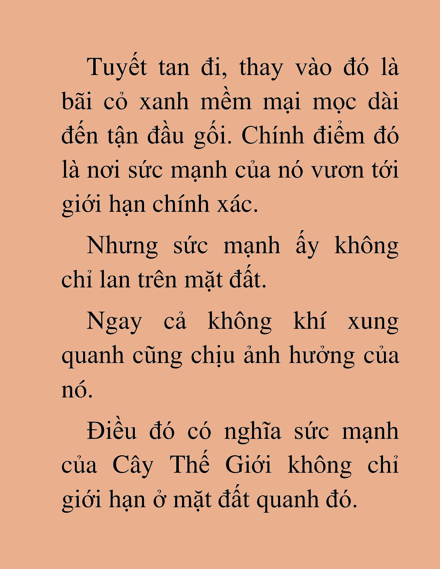 Đọc truyện HAT[novel] Ta Là Thần Của Thế Giới Trong Tủ Lạnh - Chap 15