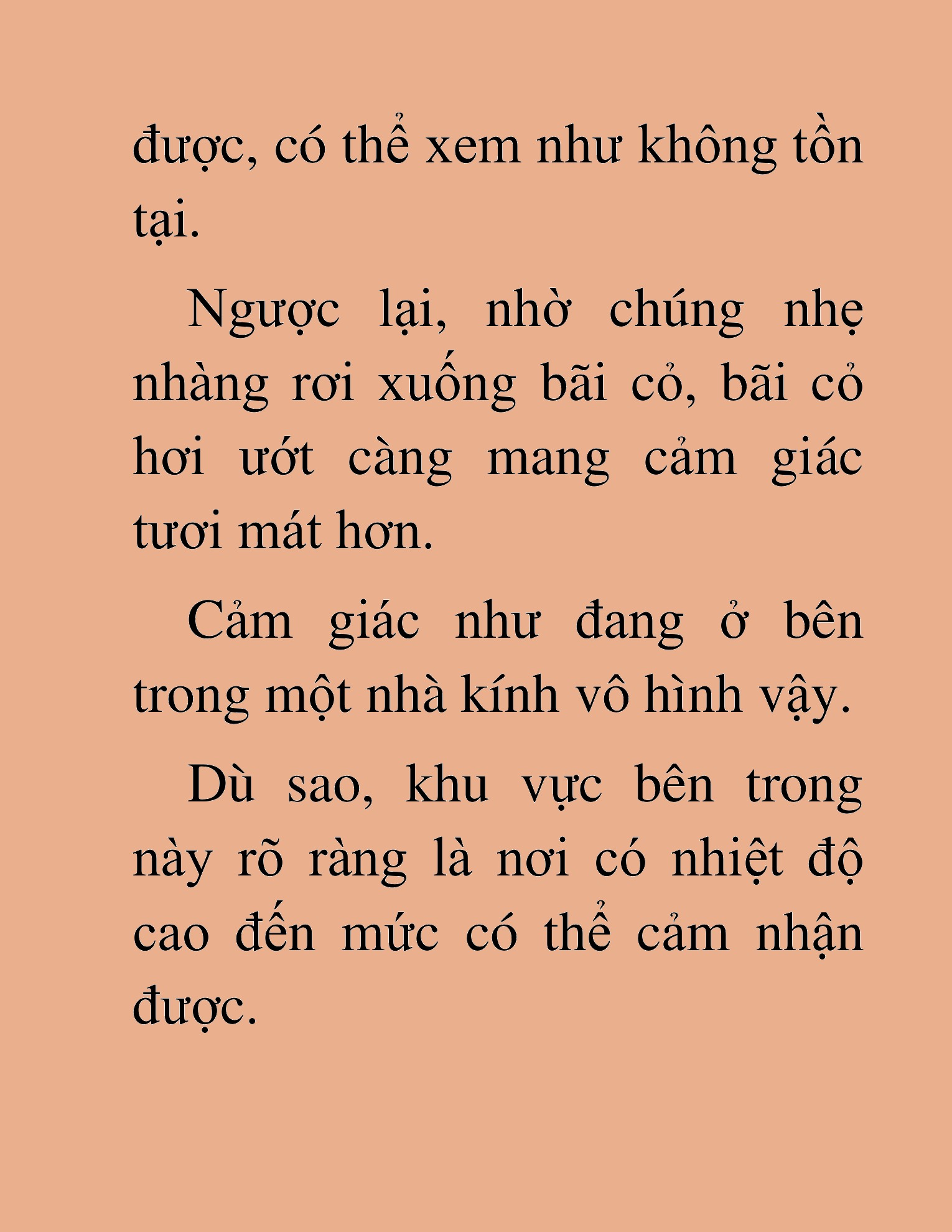 Đọc truyện HAT[novel] Ta Là Thần Của Thế Giới Trong Tủ Lạnh - Chap 15