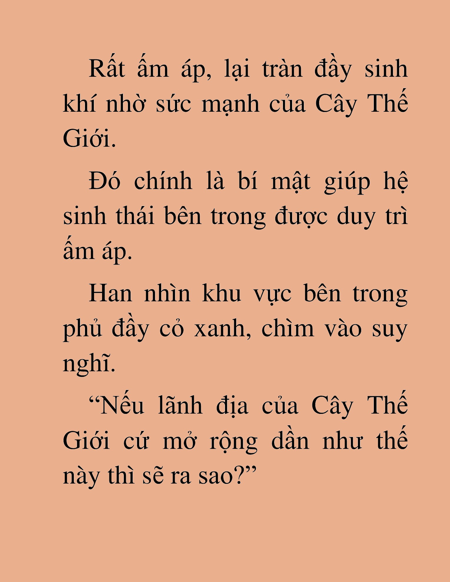 Đọc truyện HAT[novel] Ta Là Thần Của Thế Giới Trong Tủ Lạnh - Chap 15
