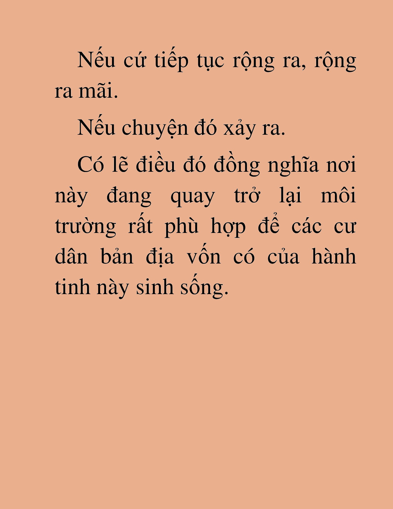 Đọc truyện HAT[novel] Ta Là Thần Của Thế Giới Trong Tủ Lạnh - Chap 15