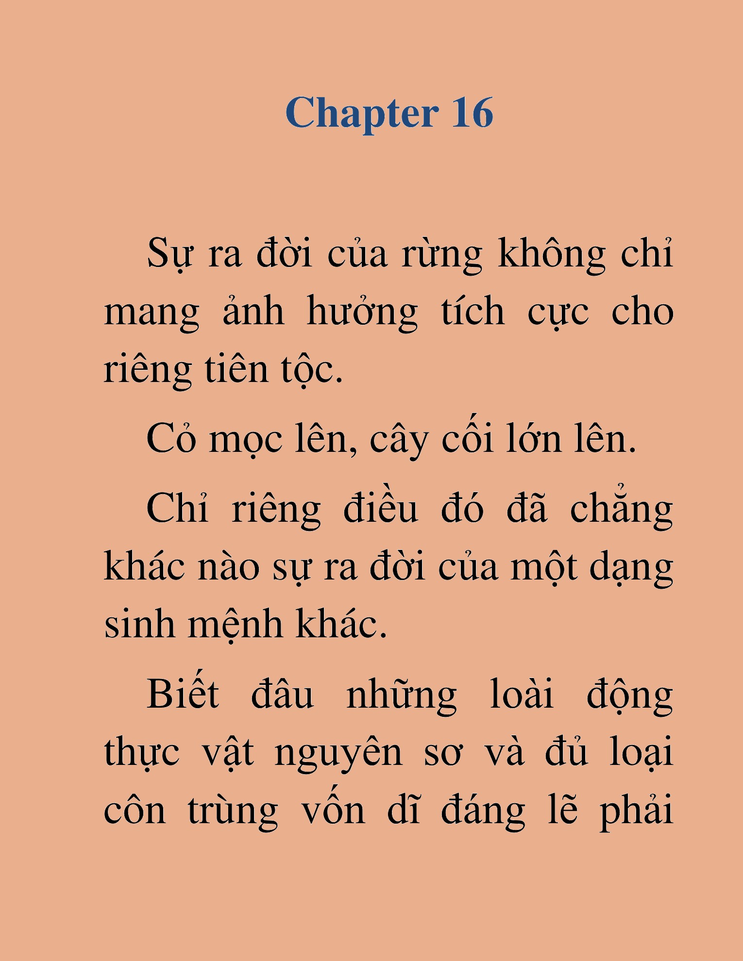 Đọc truyện HAT[novel] Ta Là Thần Của Thế Giới Trong Tủ Lạnh - Chap 16