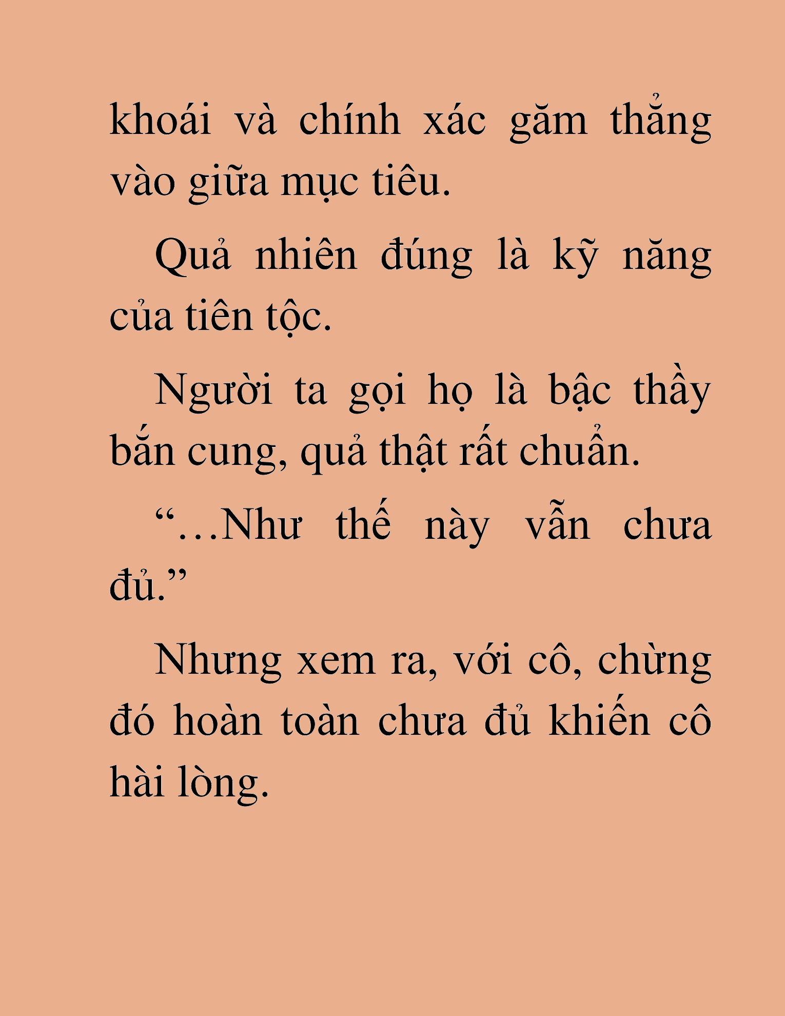 Đọc truyện HAT[novel] Ta Là Thần Của Thế Giới Trong Tủ Lạnh - Chap 16