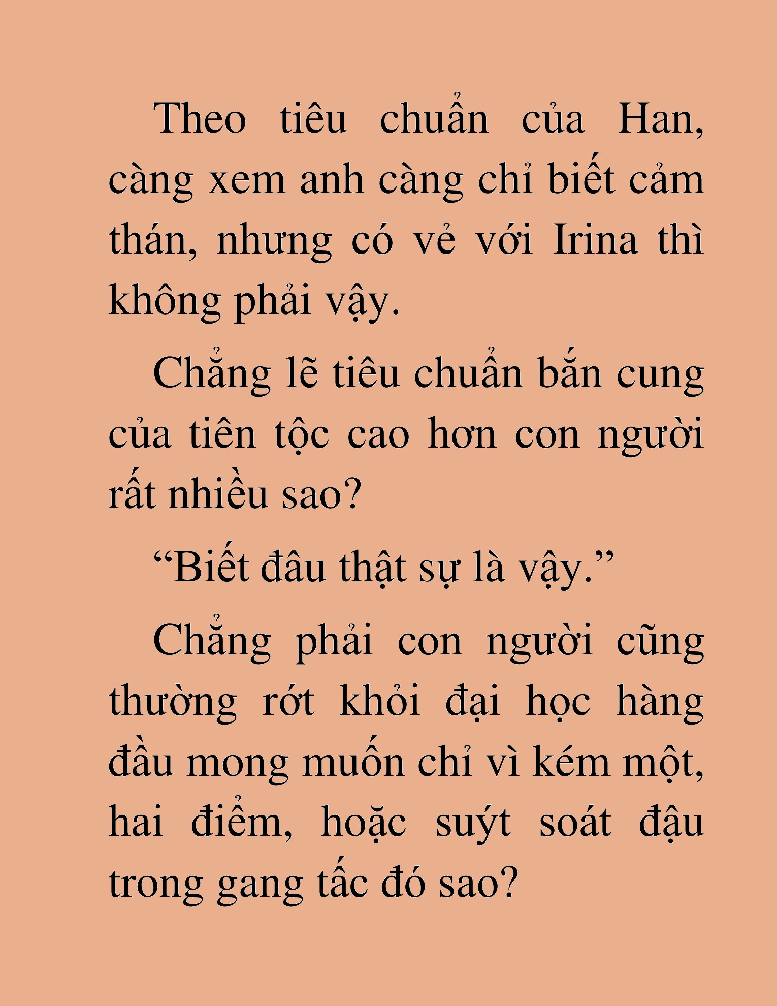 Đọc truyện HAT[novel] Ta Là Thần Của Thế Giới Trong Tủ Lạnh - Chap 16