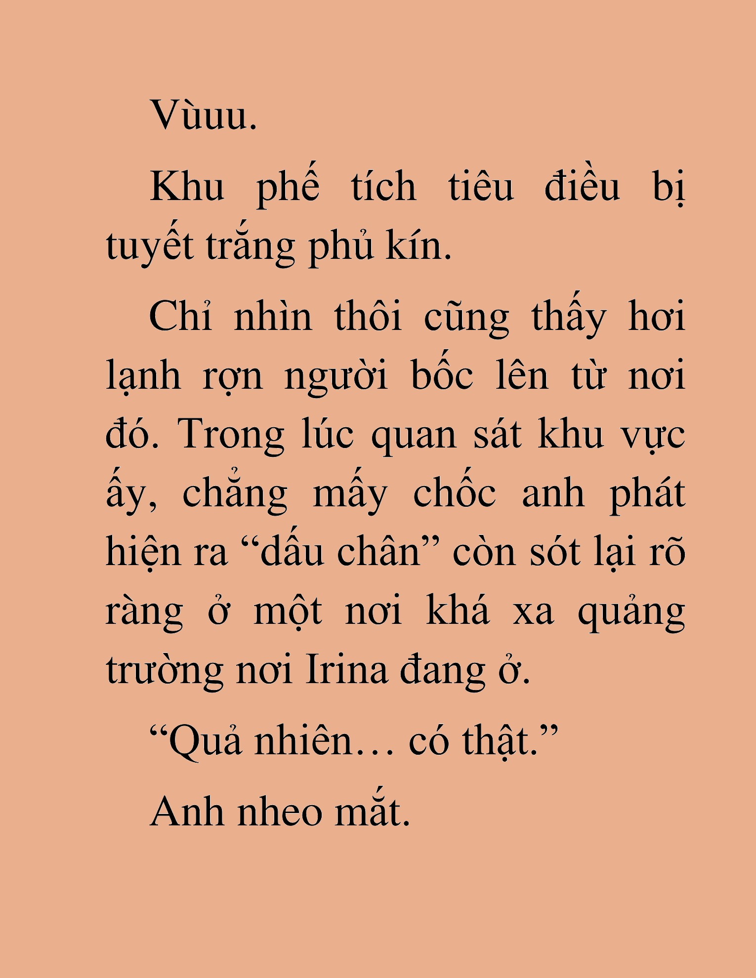 Đọc truyện HAT[novel] Ta Là Thần Của Thế Giới Trong Tủ Lạnh - Chap 16