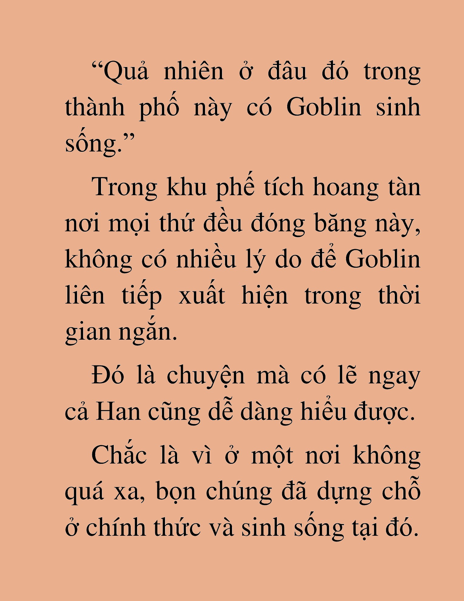 Đọc truyện HAT[novel] Ta Là Thần Của Thế Giới Trong Tủ Lạnh - Chap 16