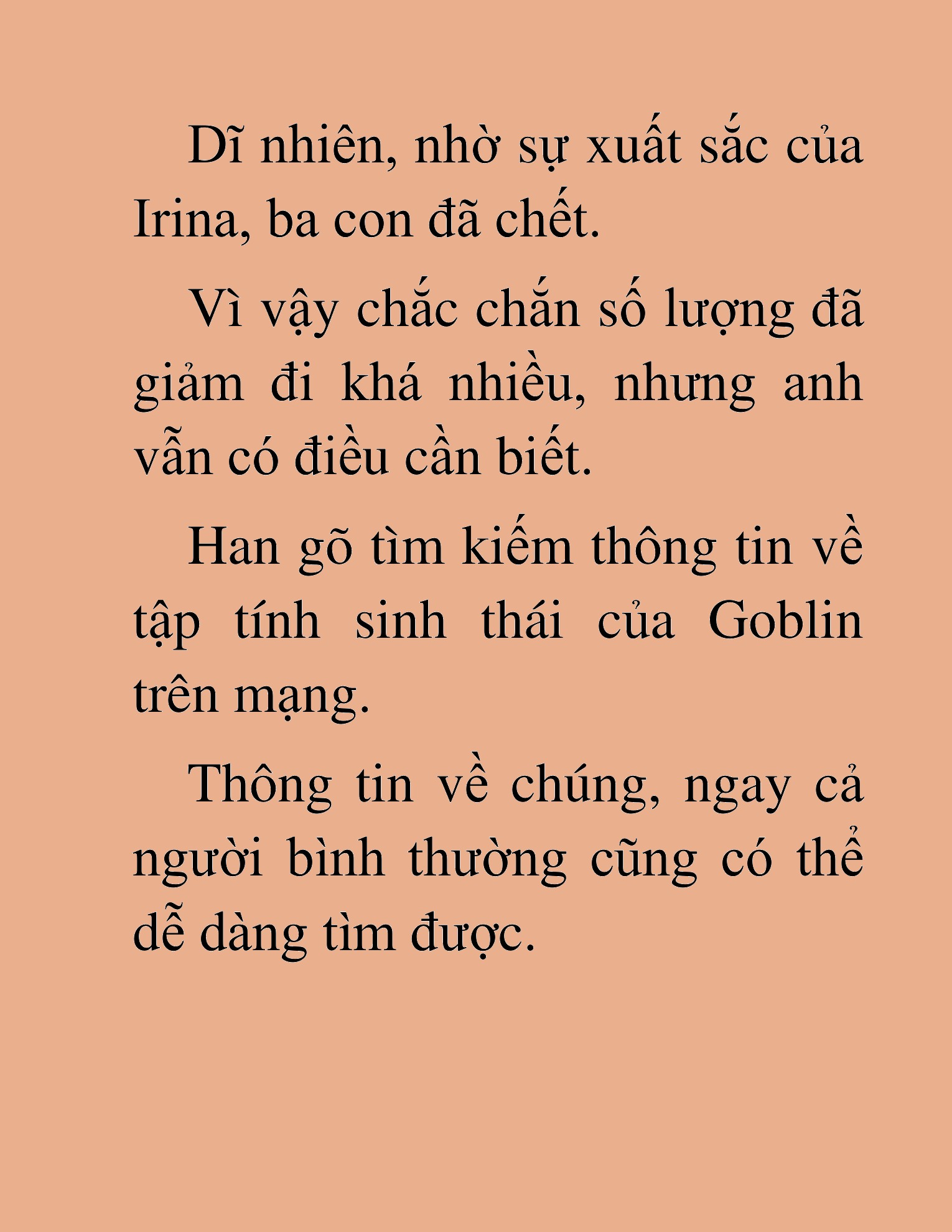 Đọc truyện HAT[novel] Ta Là Thần Của Thế Giới Trong Tủ Lạnh - Chap 16