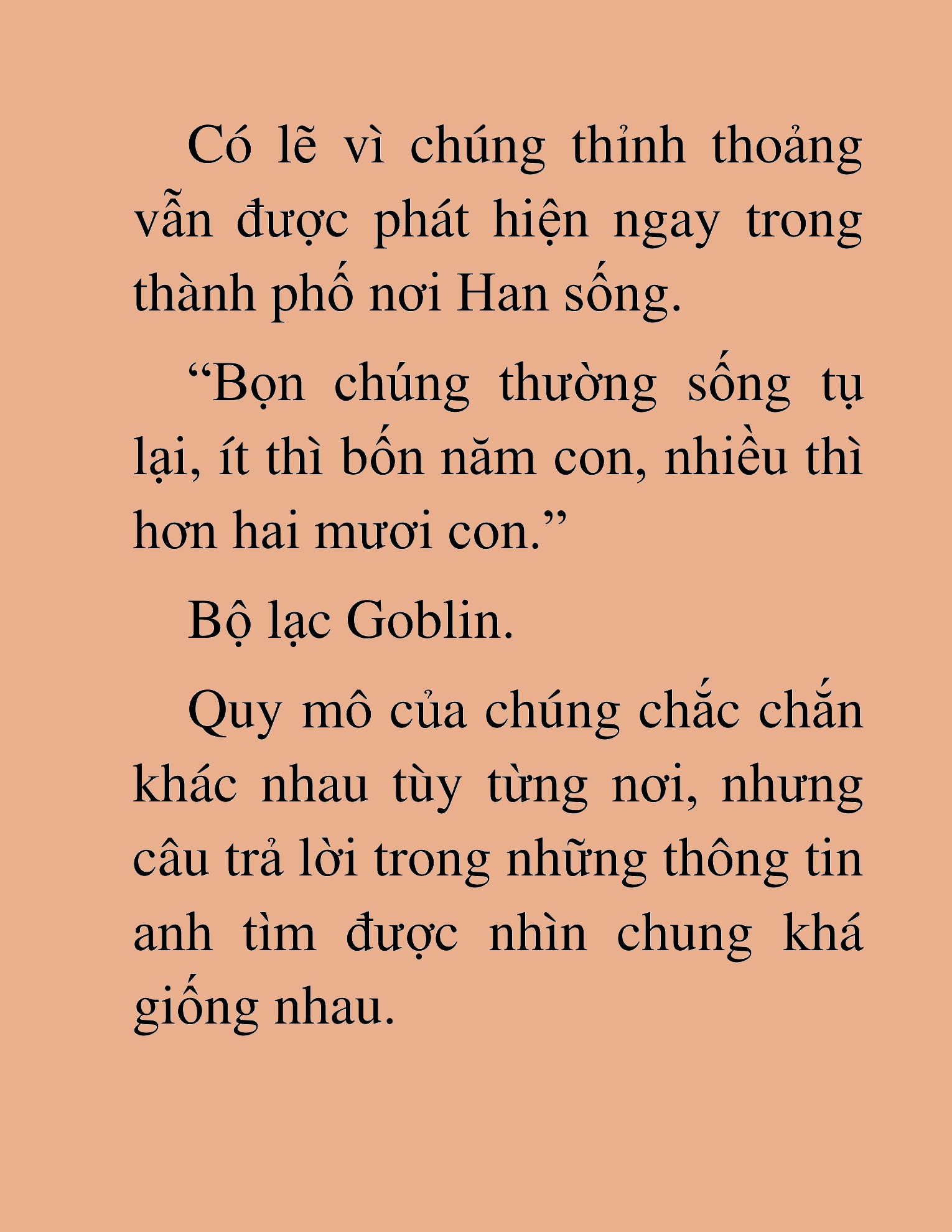 Đọc truyện HAT[novel] Ta Là Thần Của Thế Giới Trong Tủ Lạnh - Chap 16