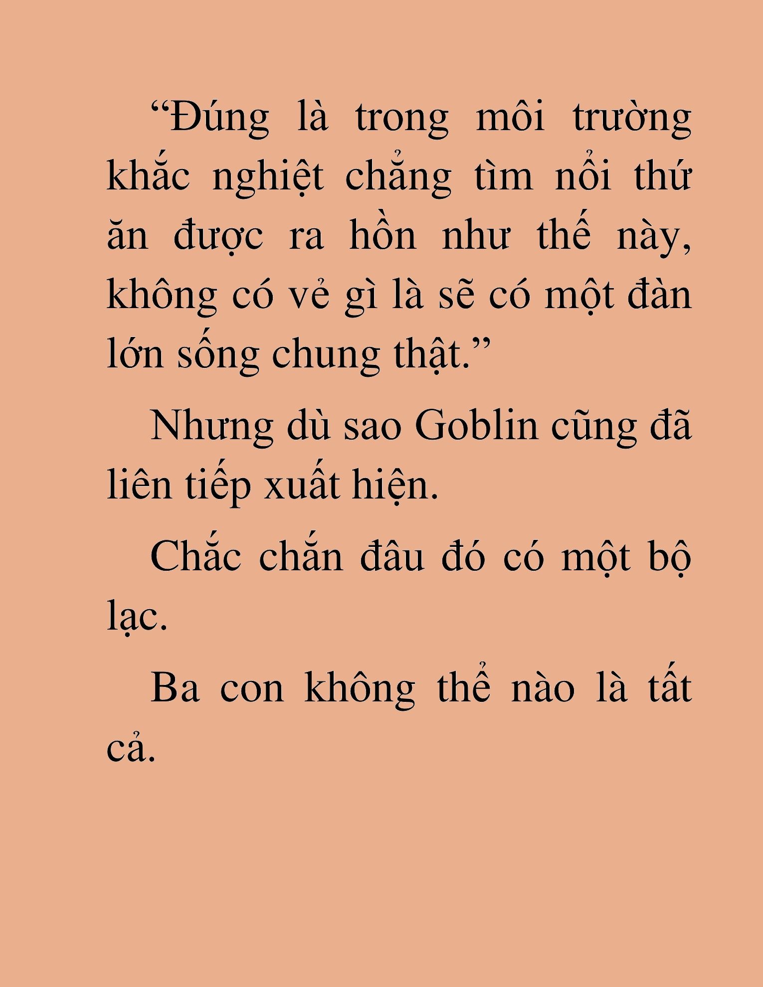 Đọc truyện HAT[novel] Ta Là Thần Của Thế Giới Trong Tủ Lạnh - Chap 16