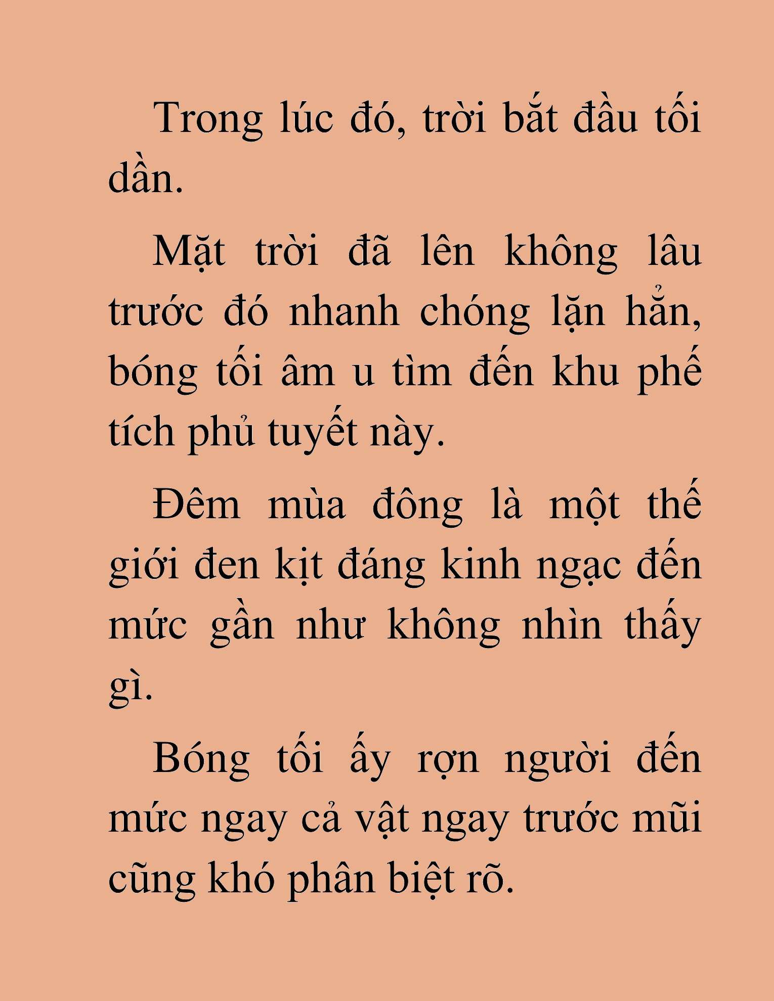Đọc truyện HAT[novel] Ta Là Thần Của Thế Giới Trong Tủ Lạnh - Chap 16