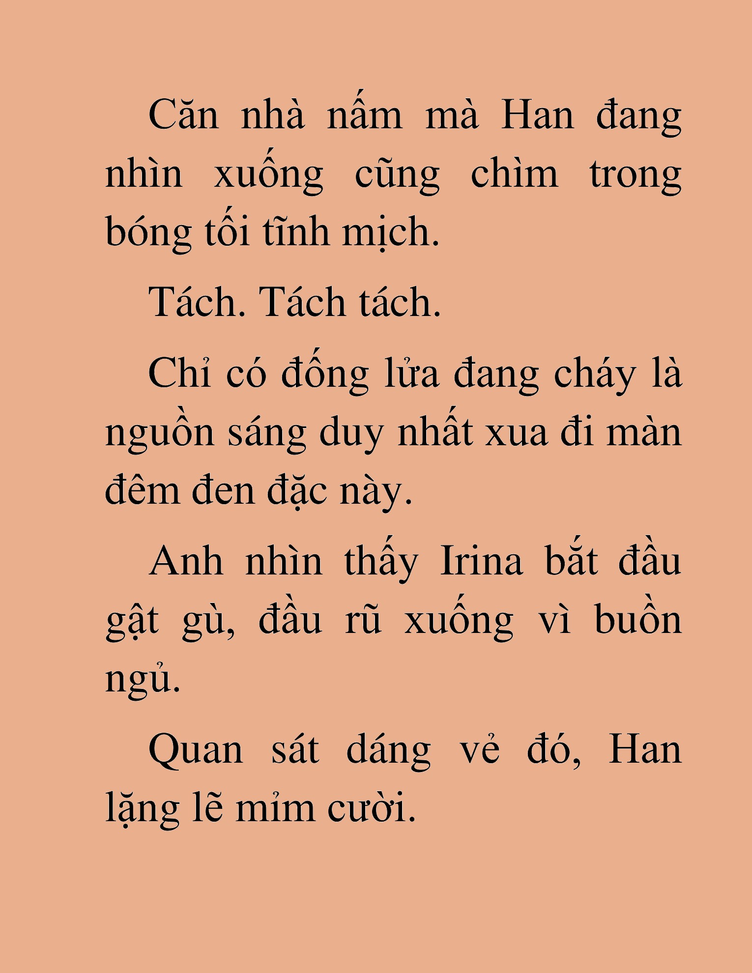 Đọc truyện HAT[novel] Ta Là Thần Của Thế Giới Trong Tủ Lạnh - Chap 16