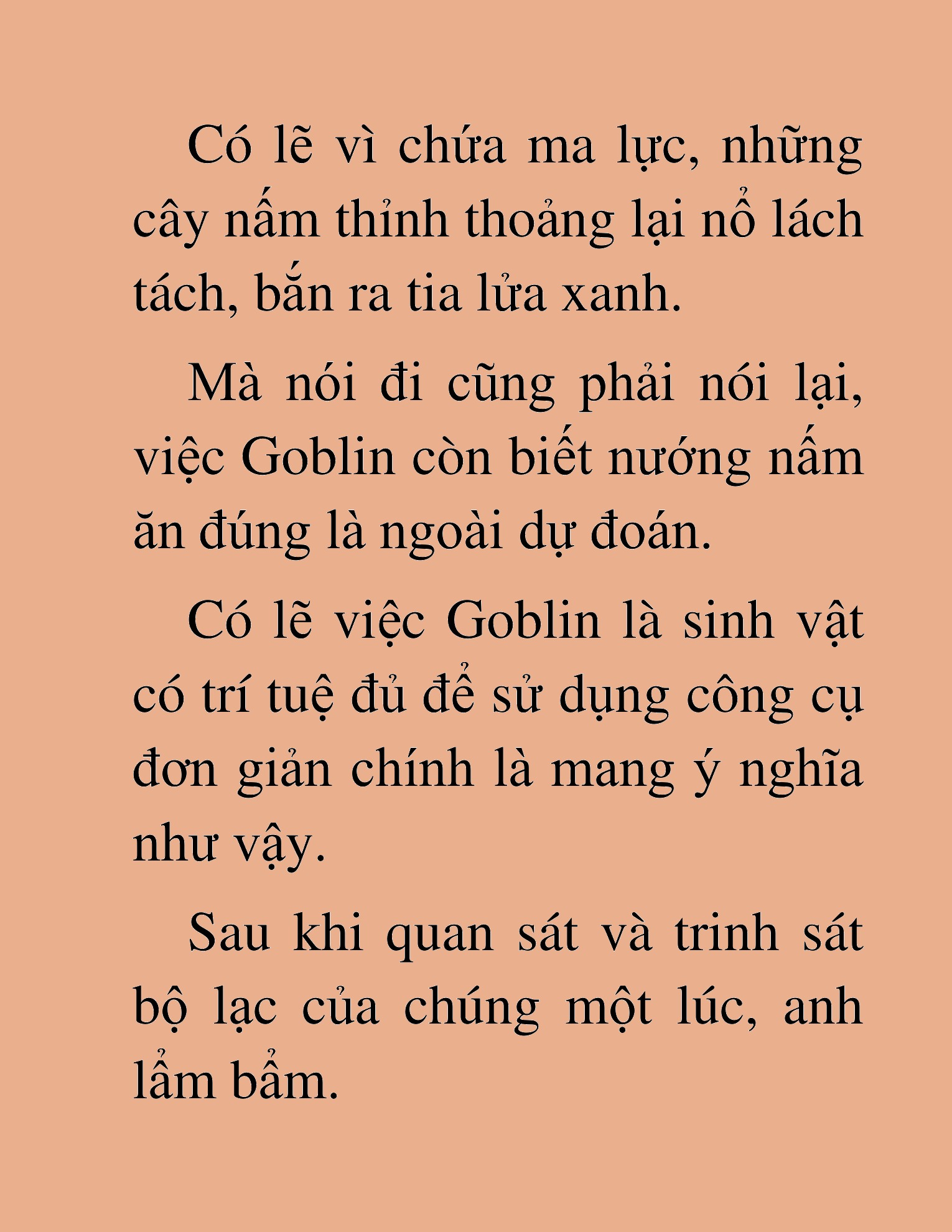 Đọc truyện HAT[novel] Ta Là Thần Của Thế Giới Trong Tủ Lạnh - Chap 17