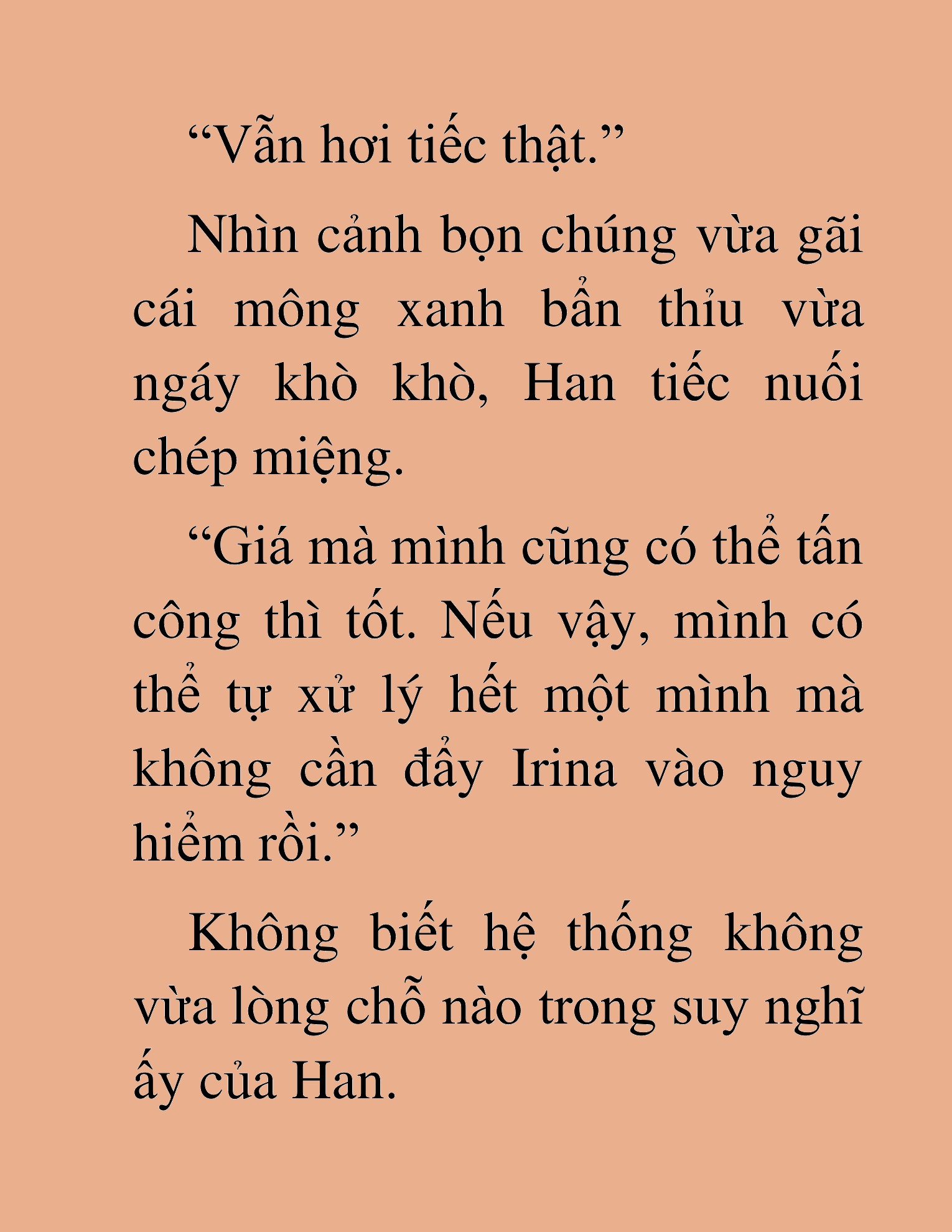 Đọc truyện HAT[novel] Ta Là Thần Của Thế Giới Trong Tủ Lạnh - Chap 17