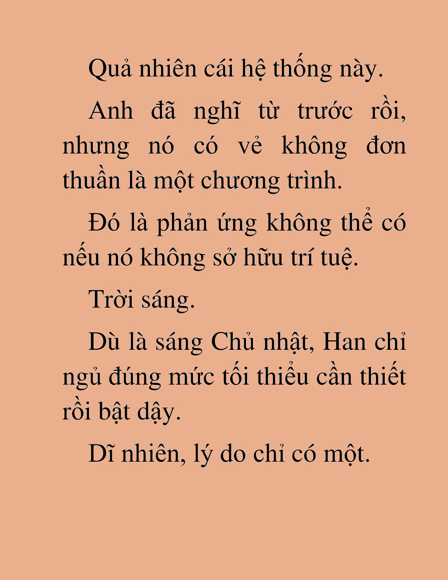 Đọc truyện HAT[novel] Ta Là Thần Của Thế Giới Trong Tủ Lạnh - Chap 17