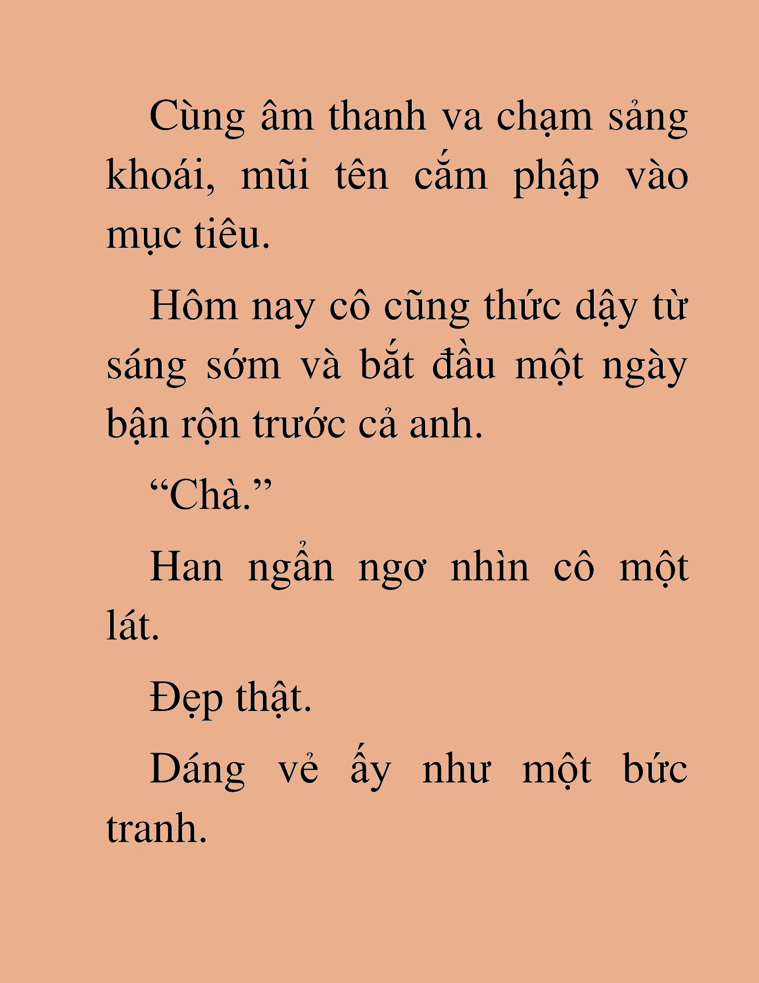 Đọc truyện HAT[novel] Ta Là Thần Của Thế Giới Trong Tủ Lạnh - Chap 17