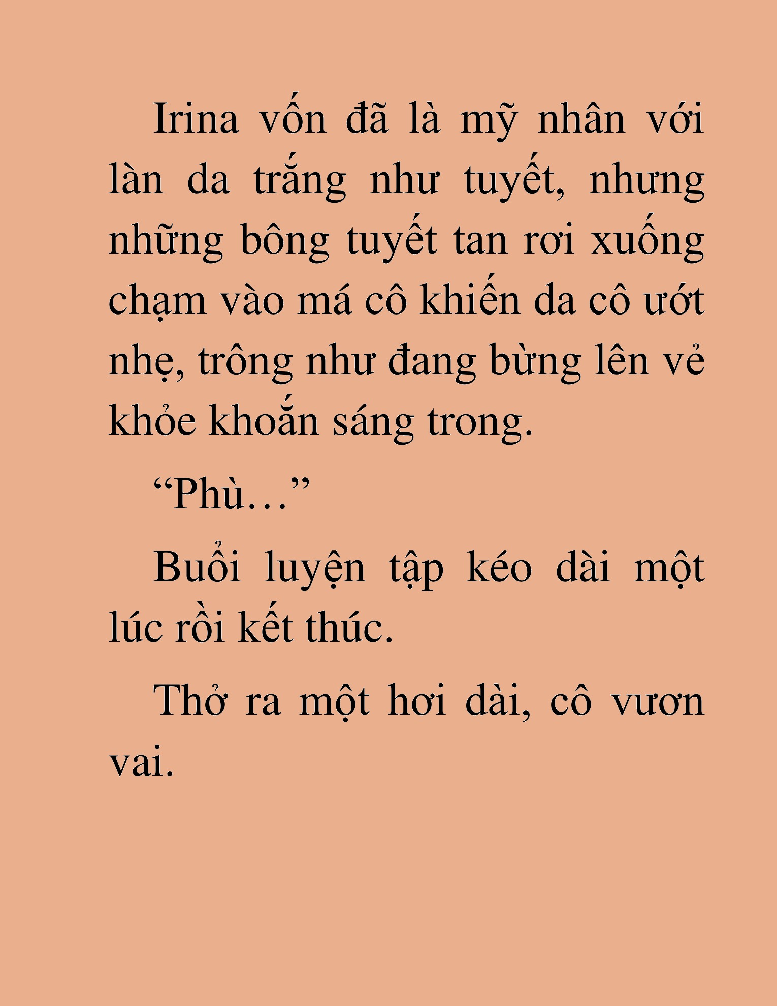 Đọc truyện HAT[novel] Ta Là Thần Của Thế Giới Trong Tủ Lạnh - Chap 17