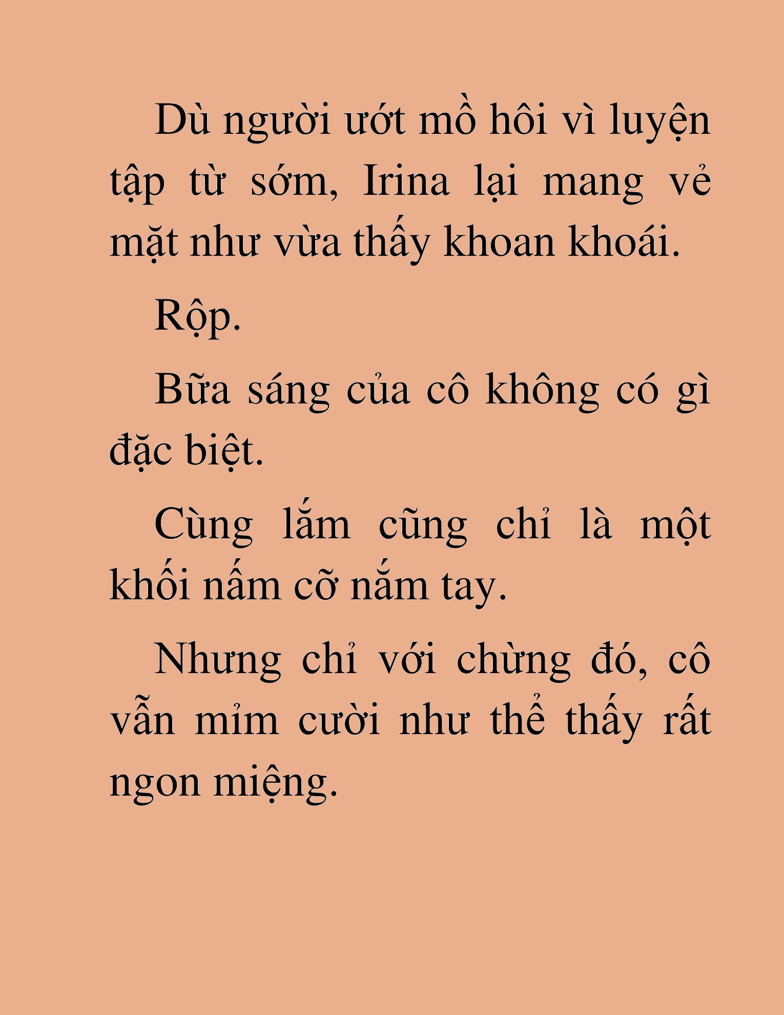 Đọc truyện HAT[novel] Ta Là Thần Của Thế Giới Trong Tủ Lạnh - Chap 17