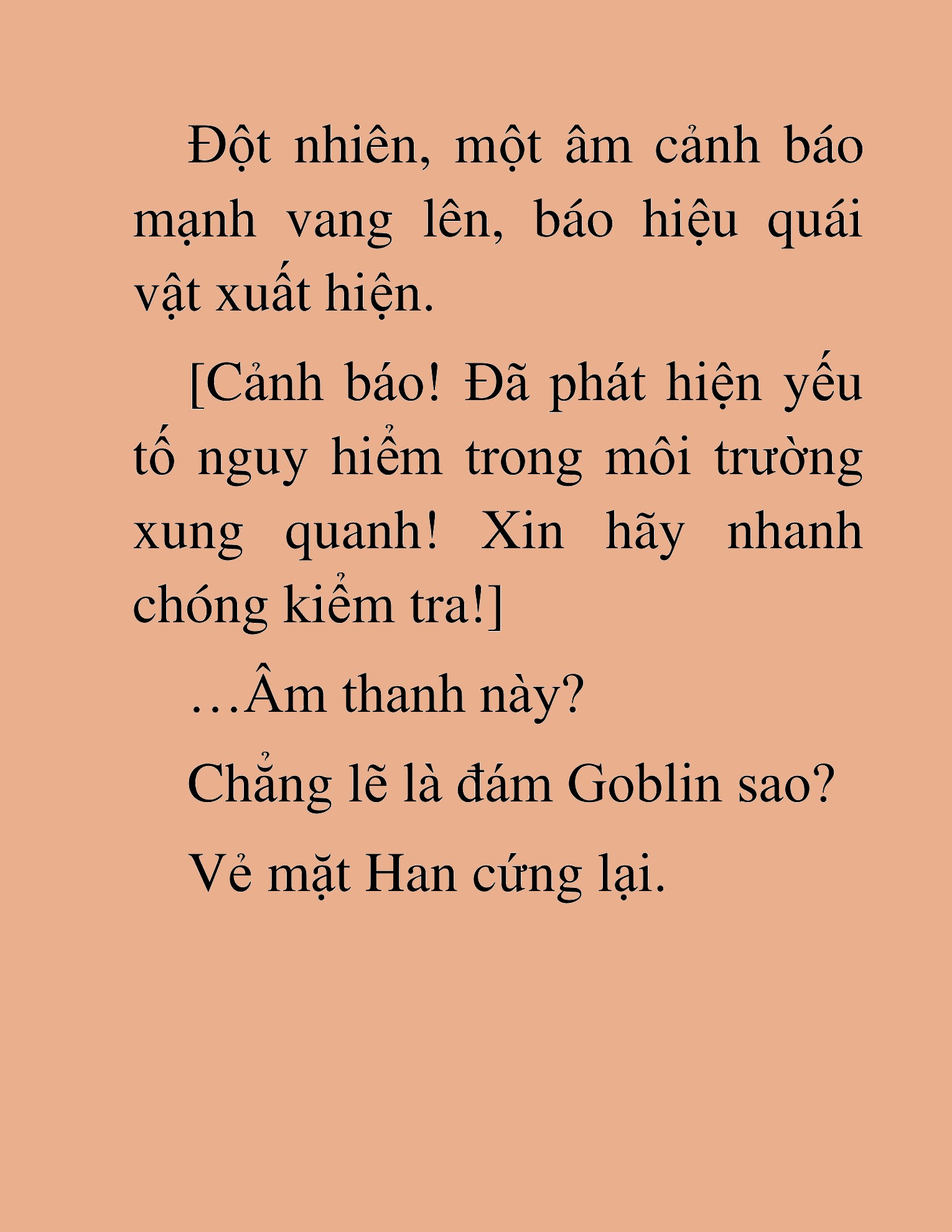 Đọc truyện HAT[novel] Ta Là Thần Của Thế Giới Trong Tủ Lạnh - Chap 17
