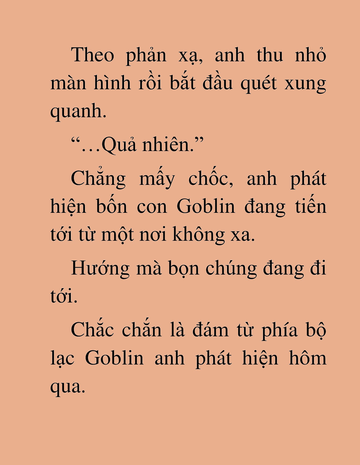 Đọc truyện HAT[novel] Ta Là Thần Của Thế Giới Trong Tủ Lạnh - Chap 17