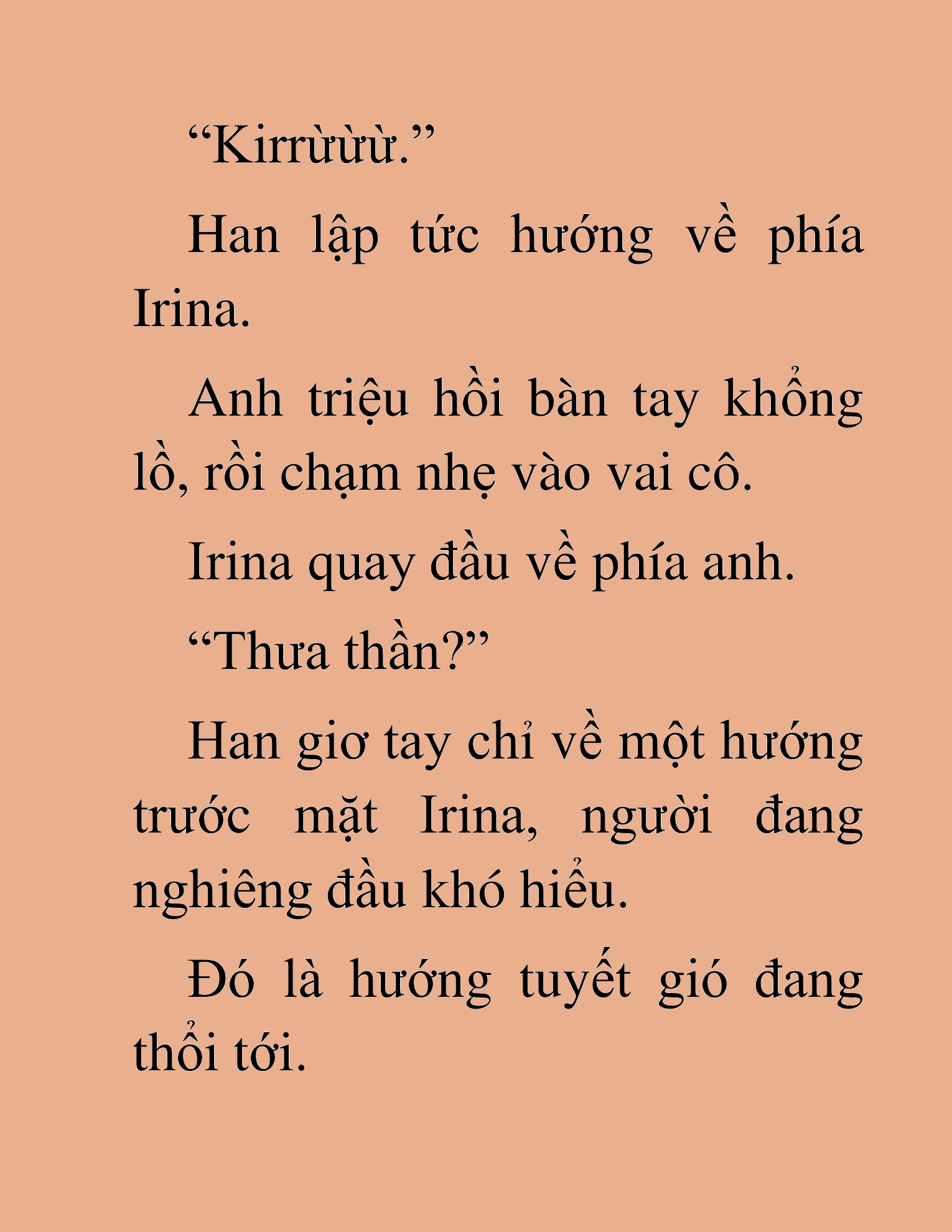 Đọc truyện HAT[novel] Ta Là Thần Của Thế Giới Trong Tủ Lạnh - Chap 17