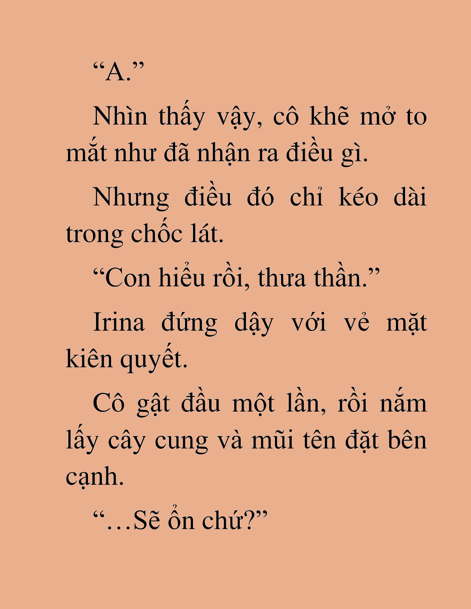 Đọc truyện HAT[novel] Ta Là Thần Của Thế Giới Trong Tủ Lạnh - Chap 17
